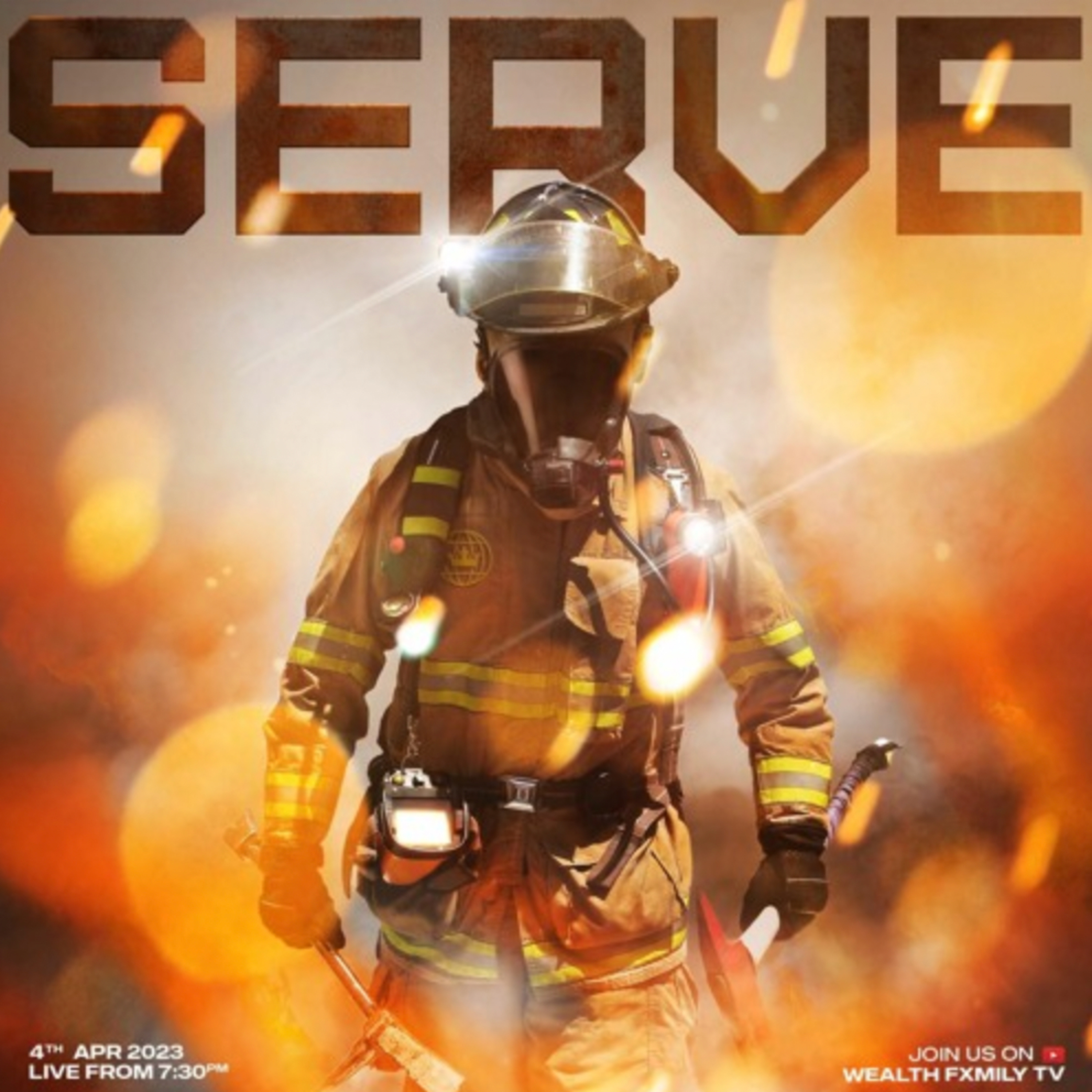 SERVE - 04.04.23 episode artwork