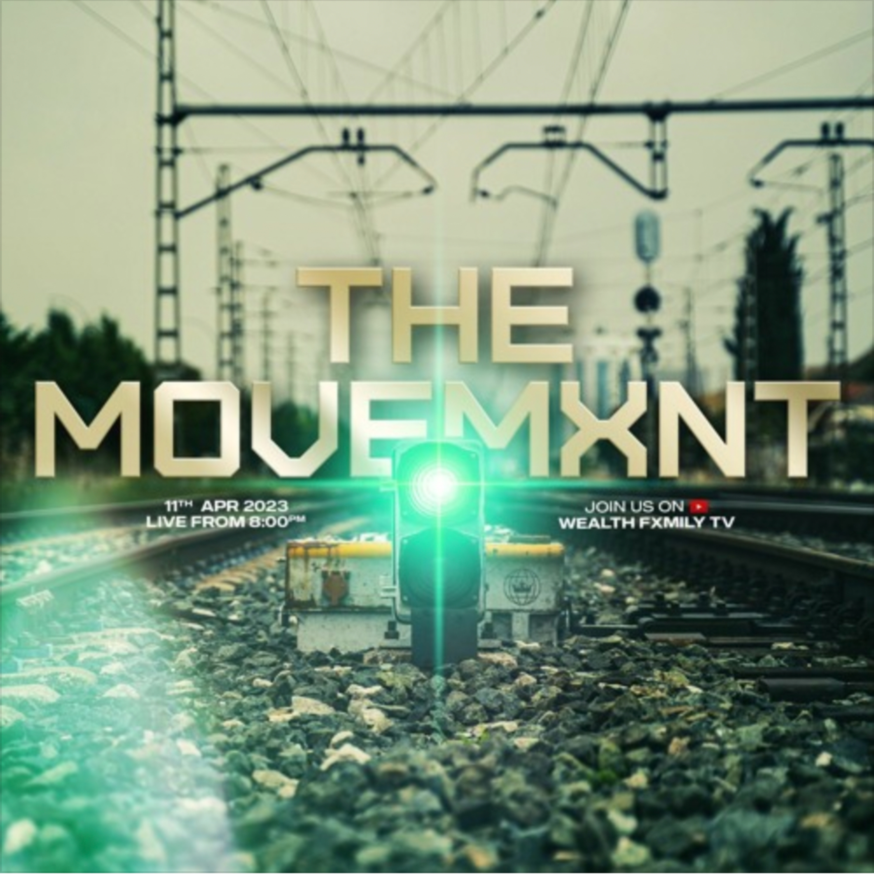 The Movemxnt - 11.04.23 episode artwork