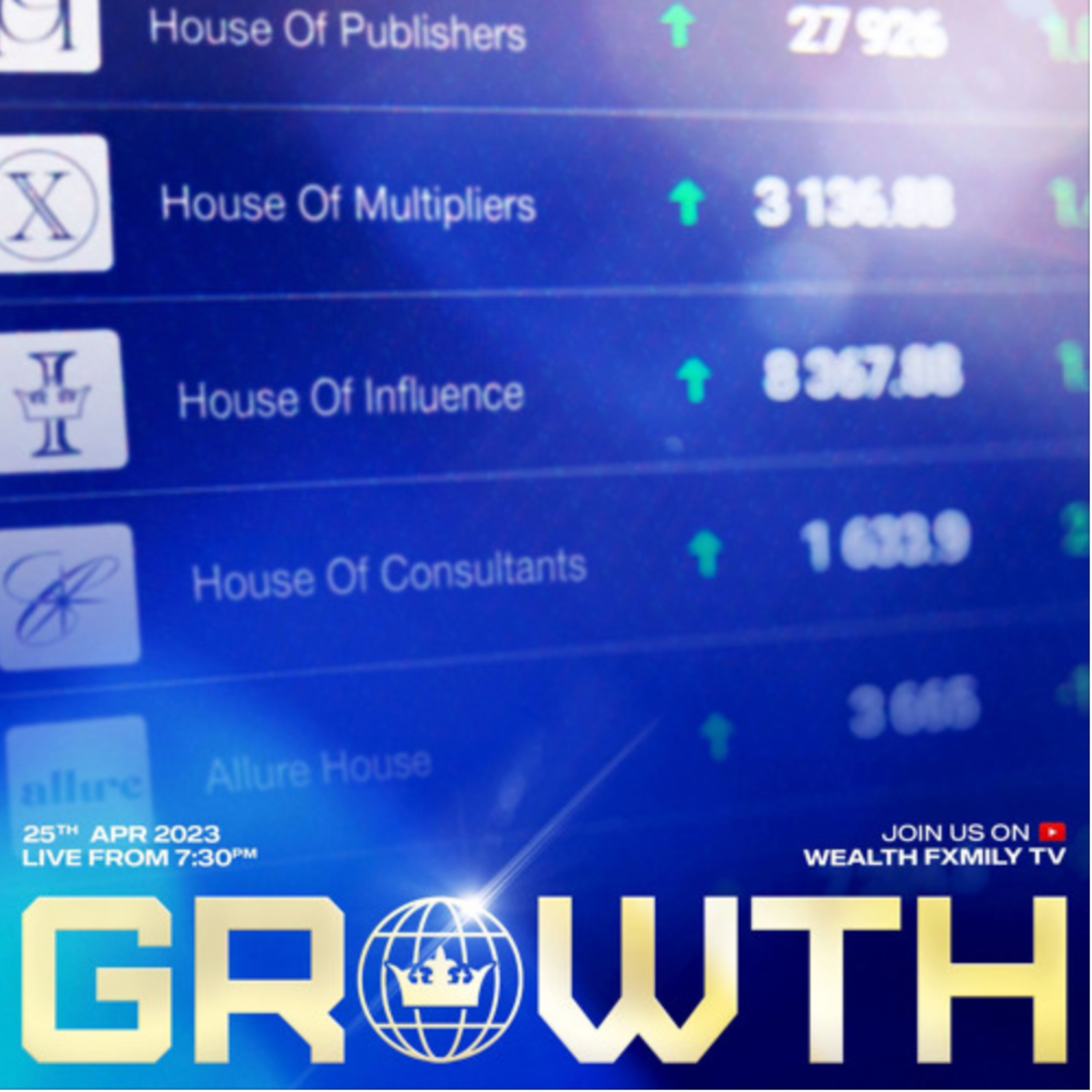 Growth - 25.04.23 episode artwork