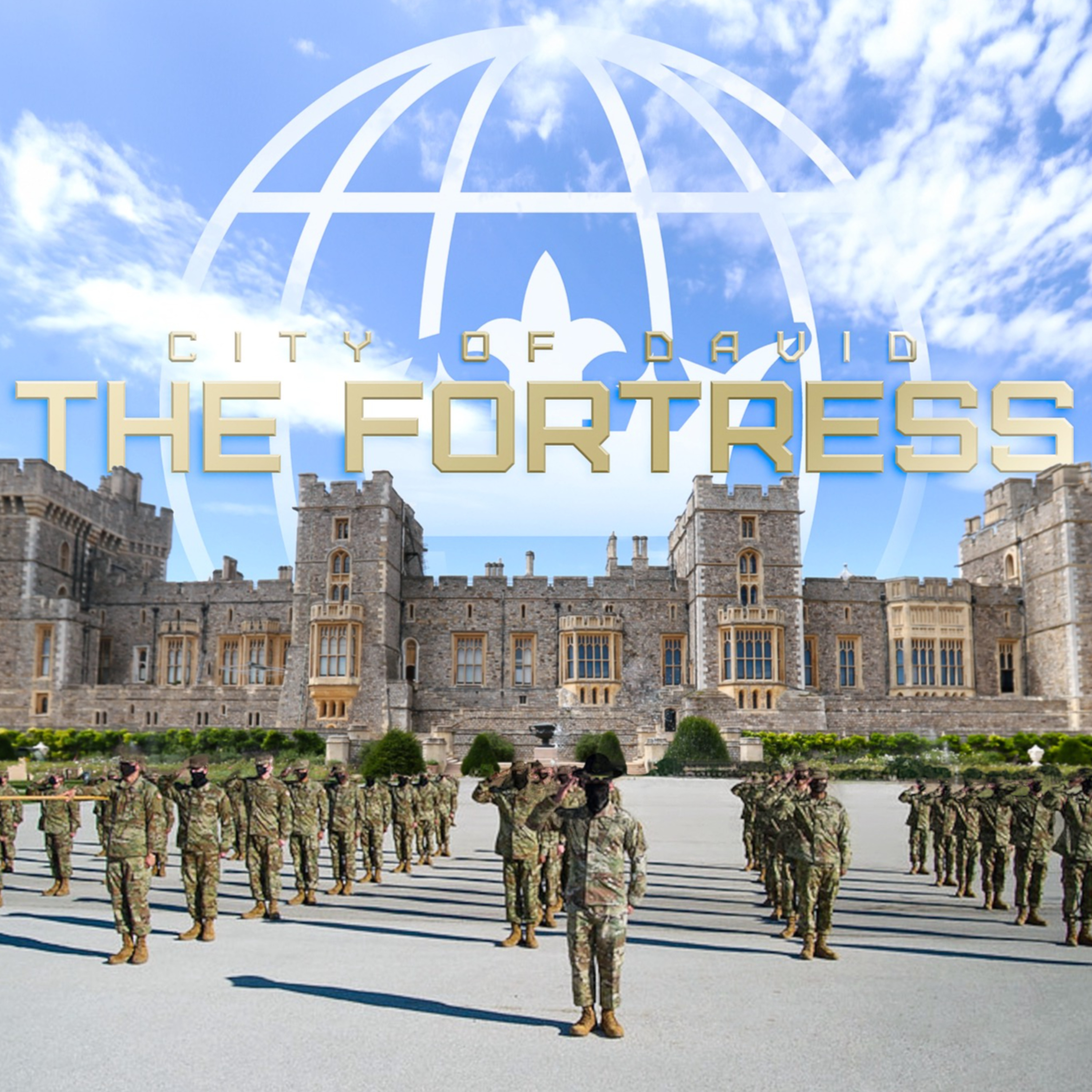 Love and Service - 09.09.23 episode artwork