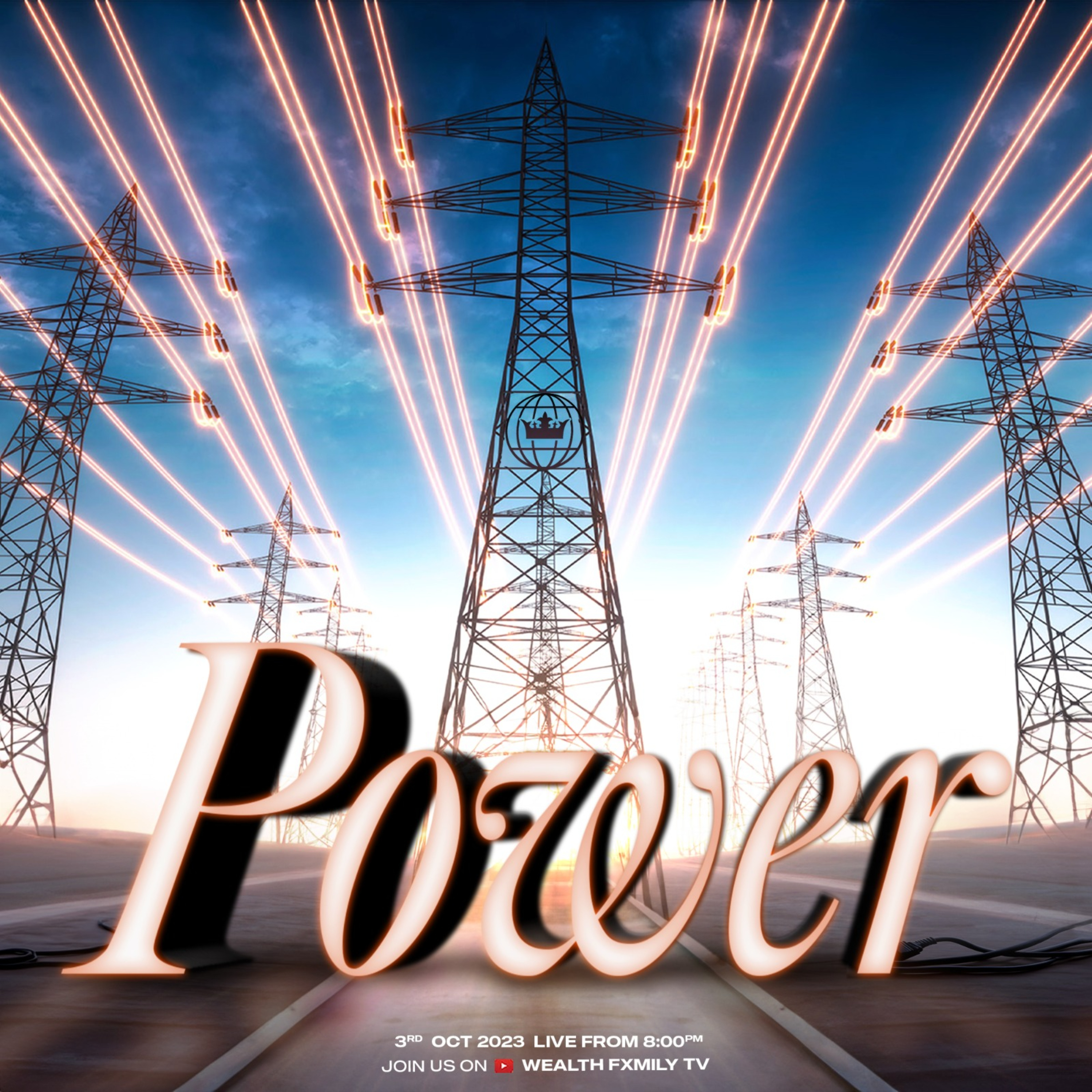 Power - 03.10.23 episode artwork