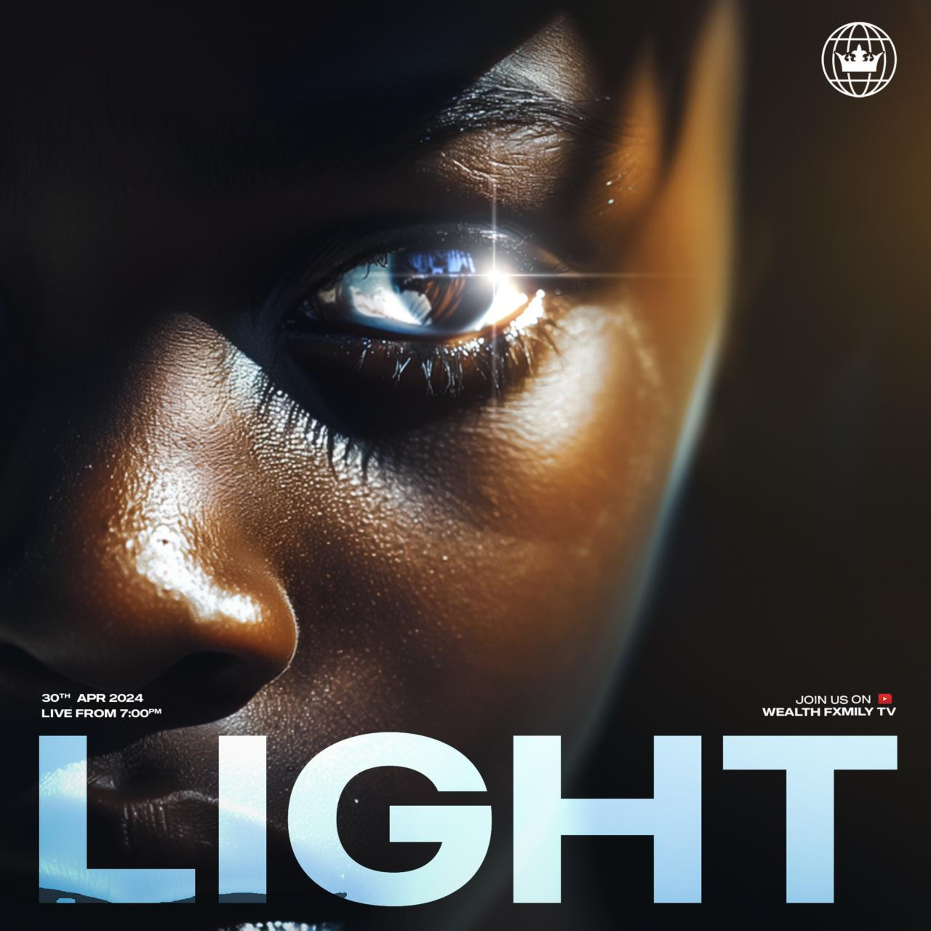 Light - 30.04.24 episode artwork