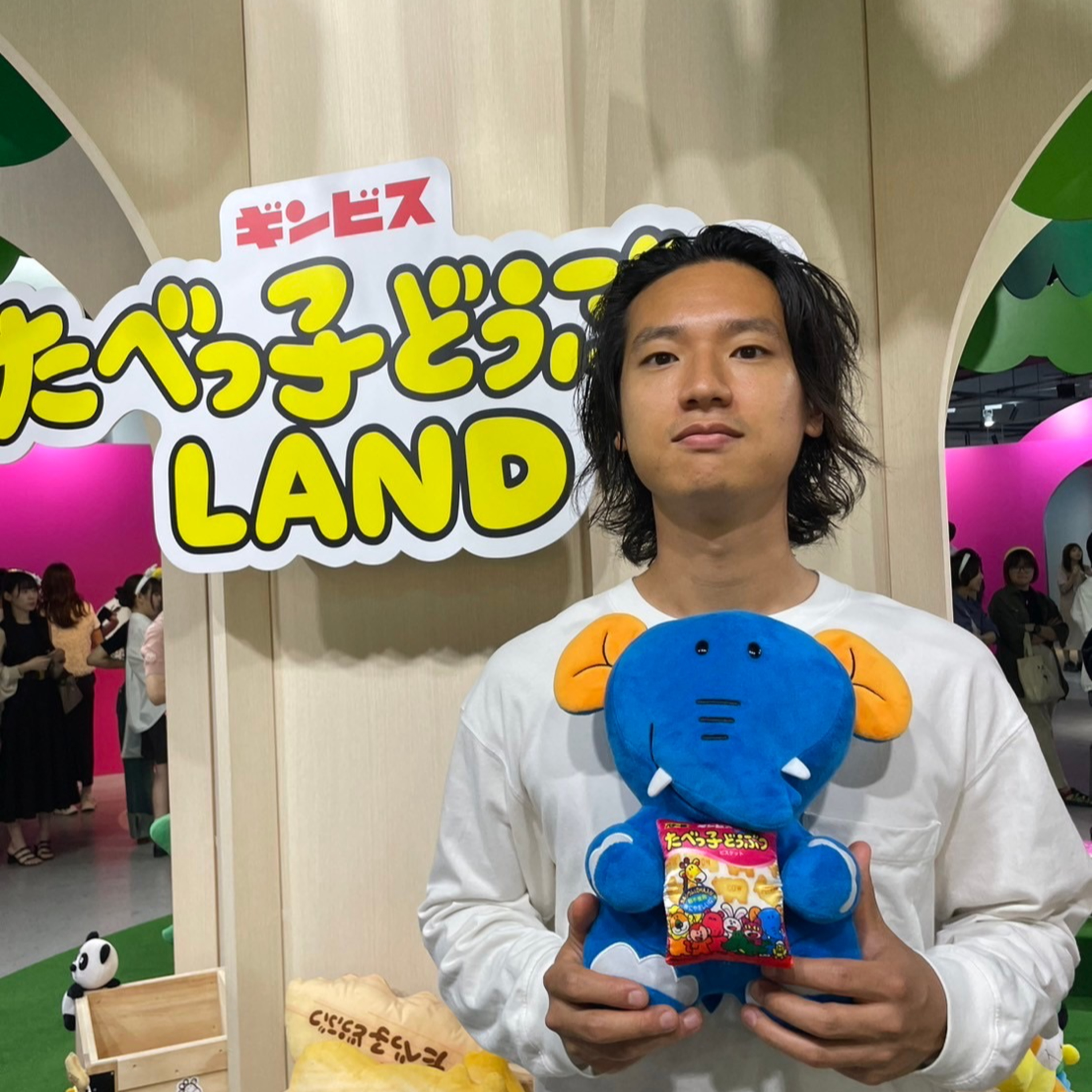 #104 関西人 In Tokyo episode artwork