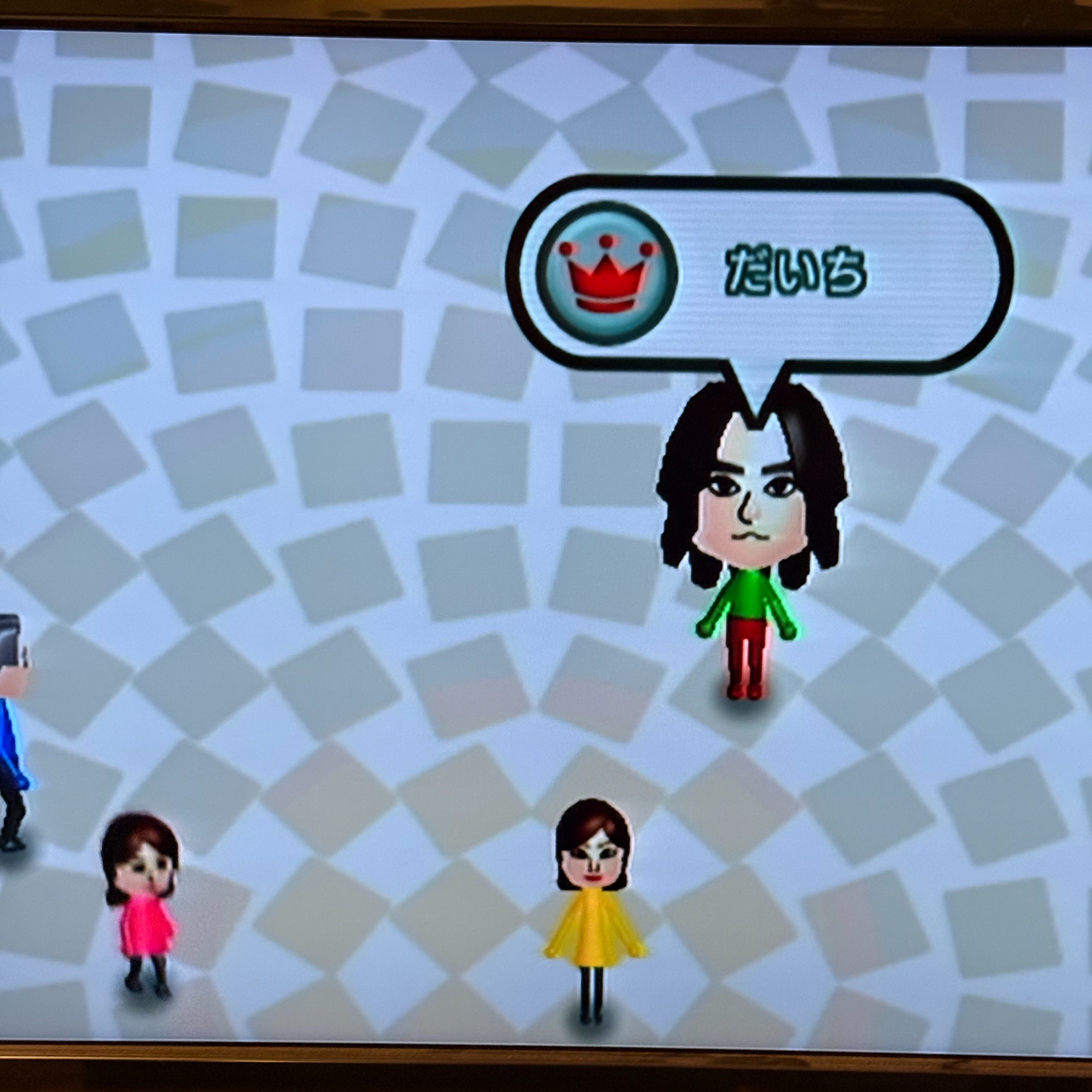 #120 wii買っちゃいました episode artwork