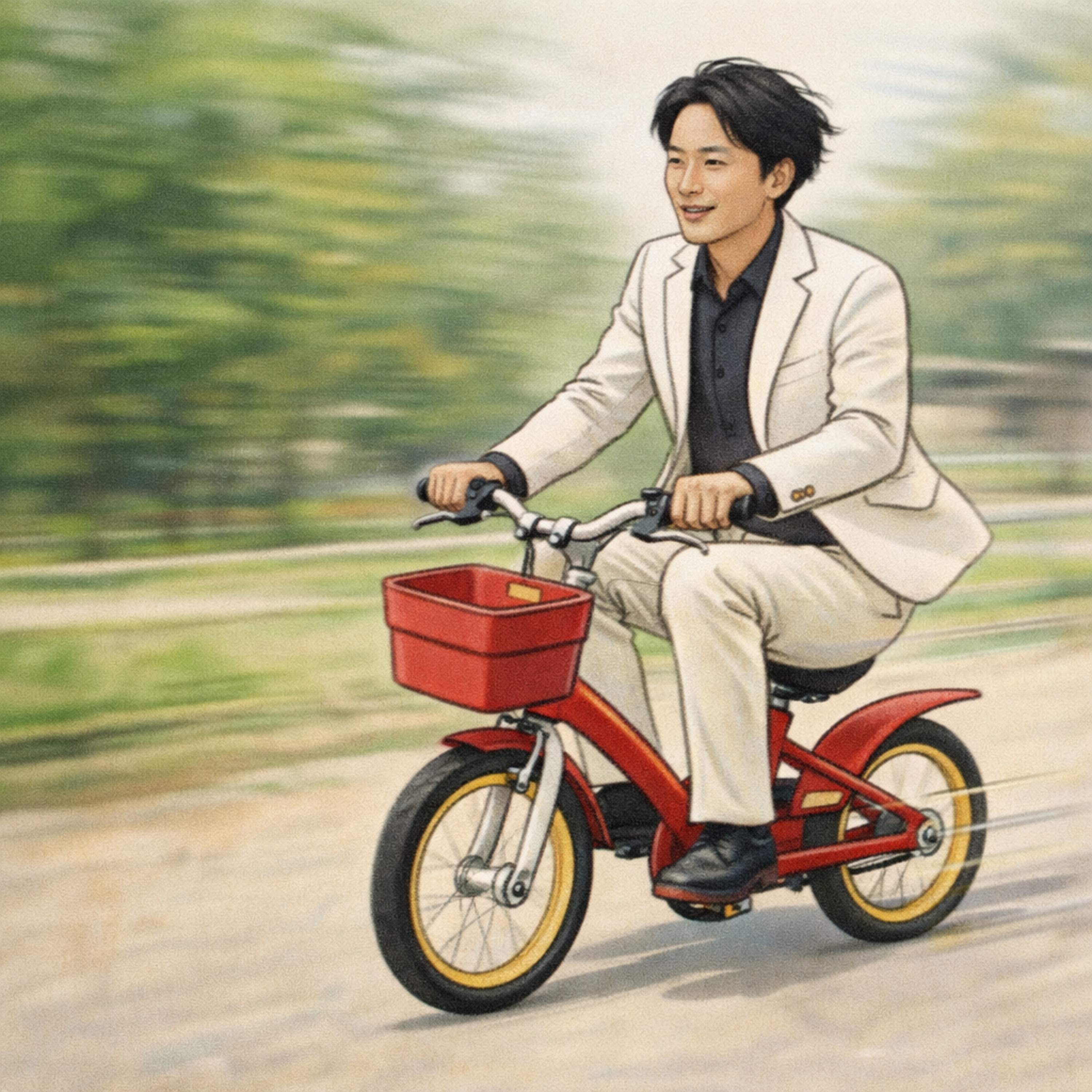 #168 勝手にやっちゃうエピソード episode artwork