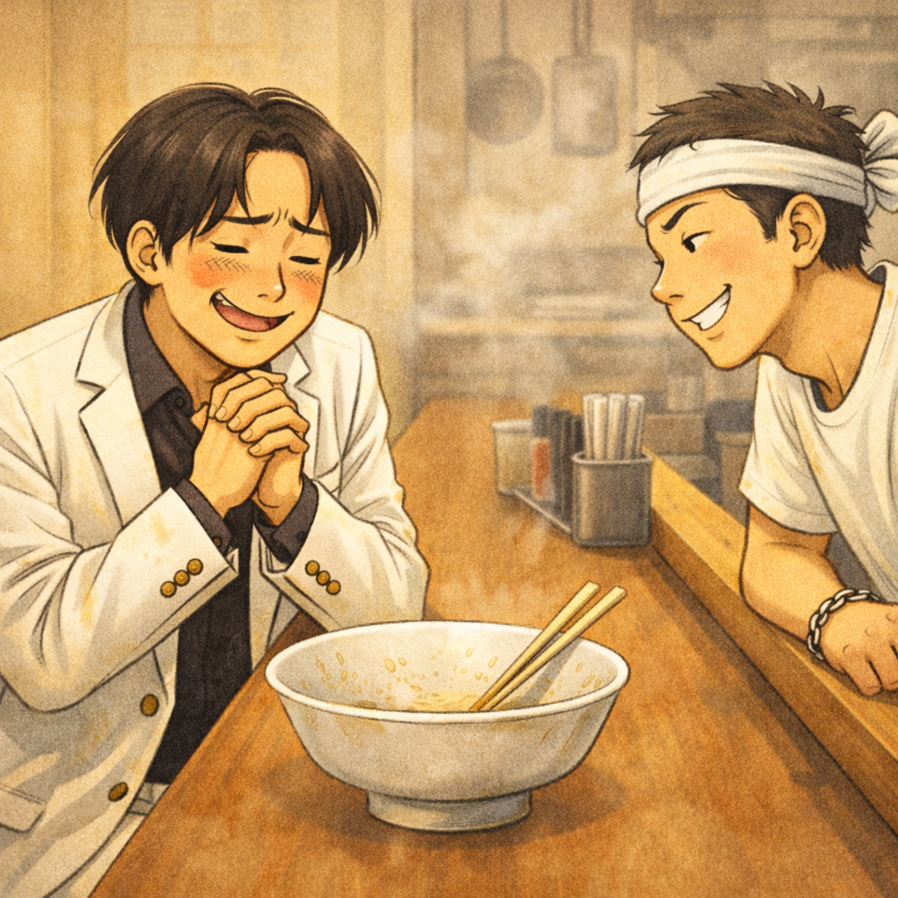 #169 今年もよろしくお願いします episode artwork