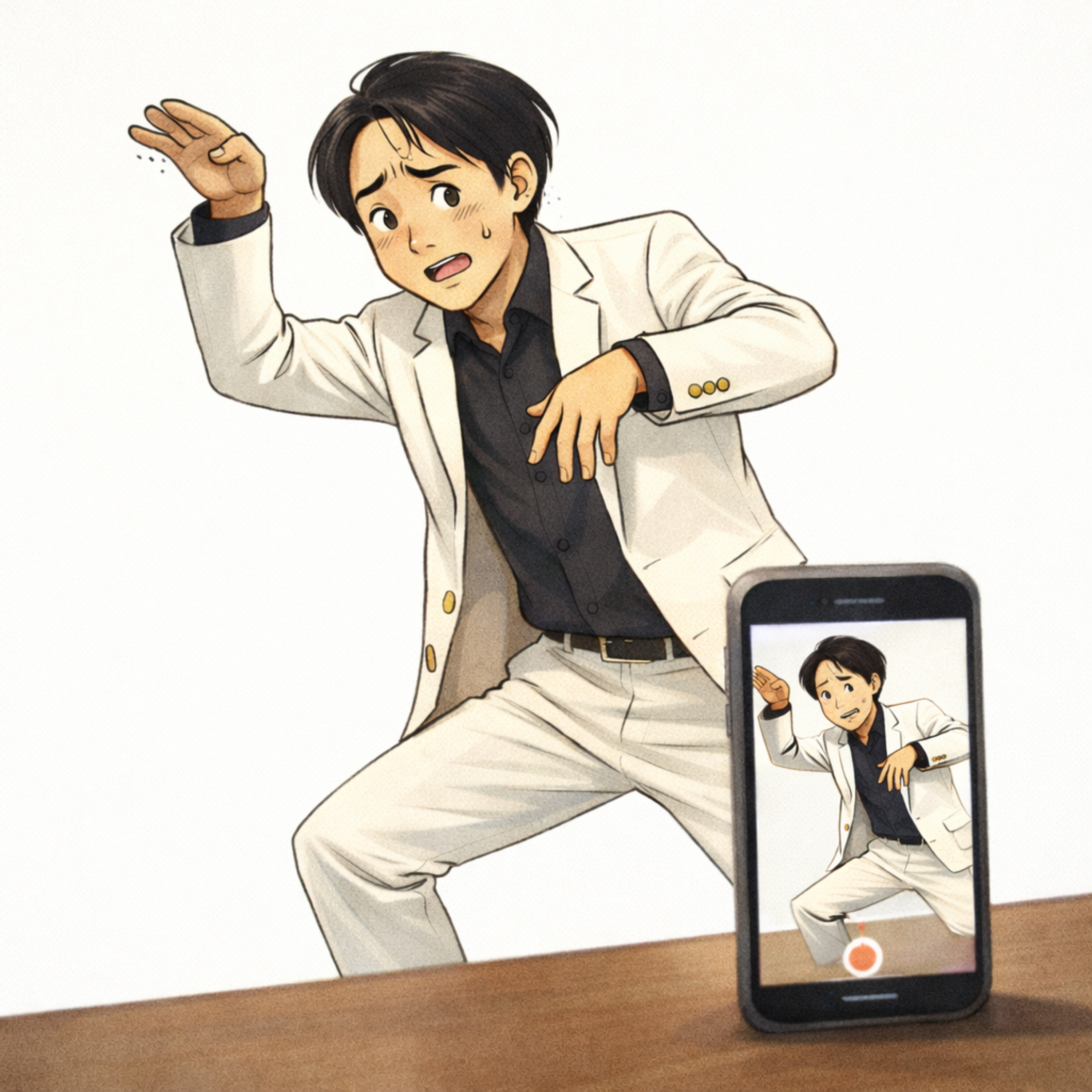 #170 おじさんこそ規制すべき episode artwork