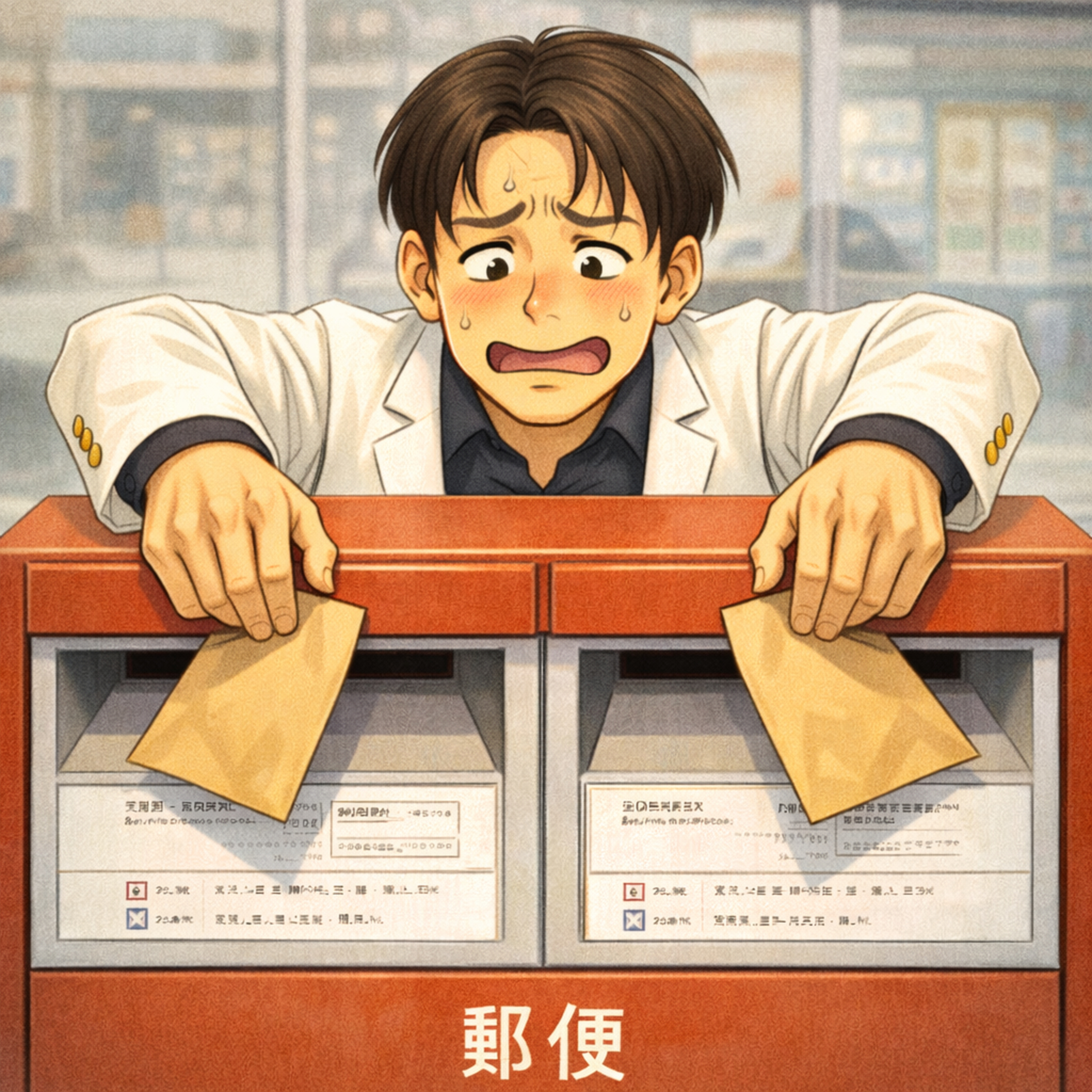 #172 真実の口 episode artwork