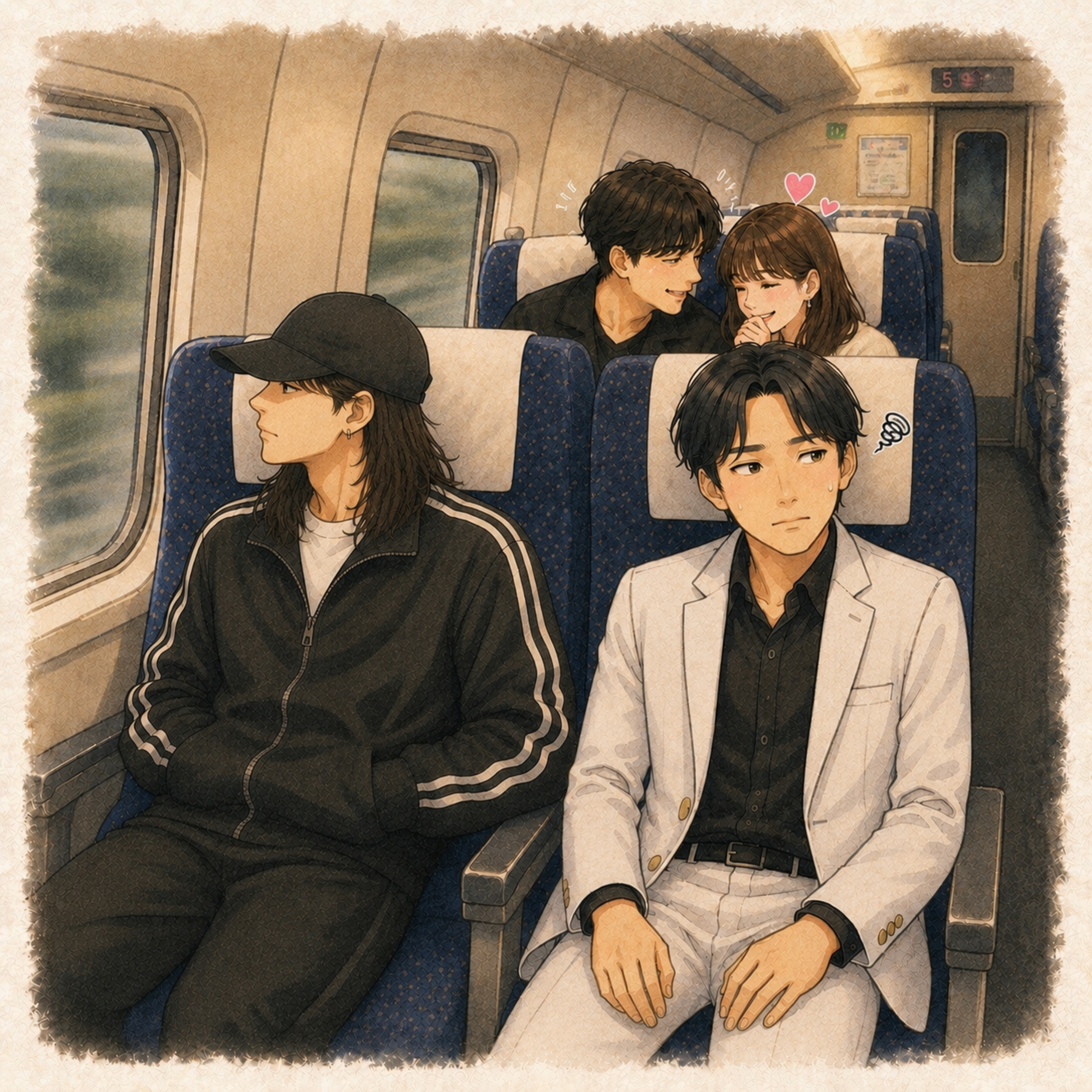 #185 徳を積んだのにモヤっとすること episode artwork