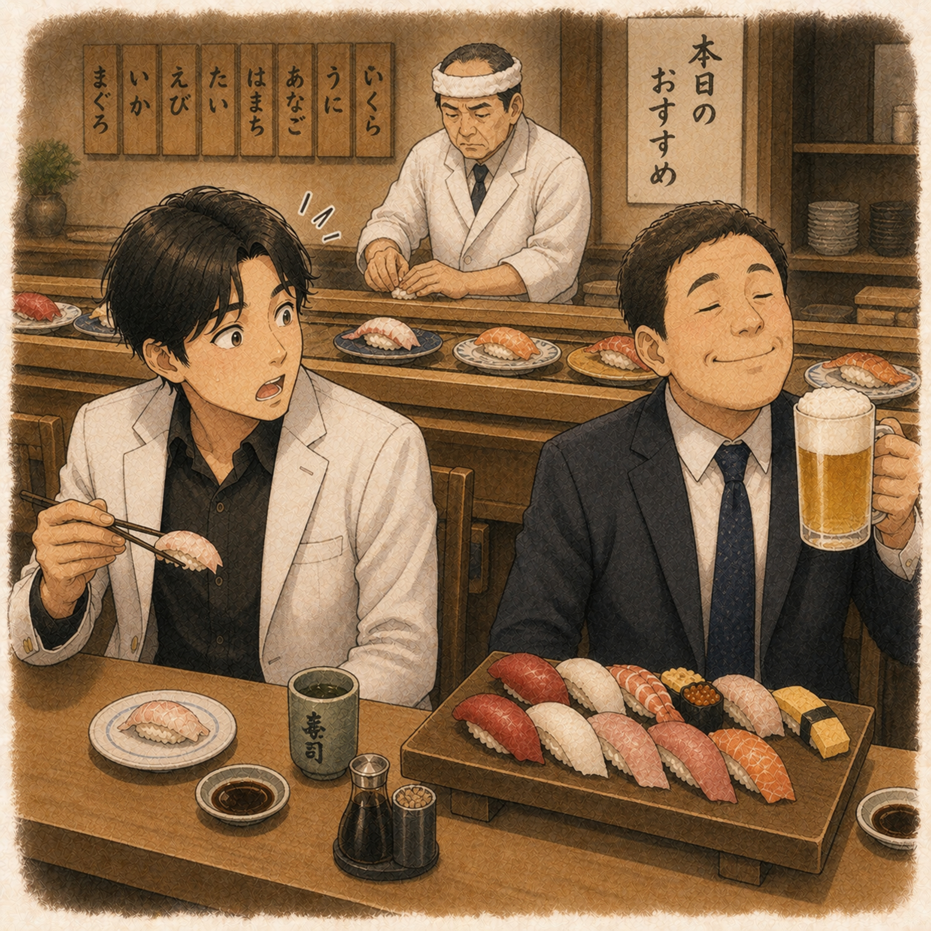 #186 言ったもん勝ち episode artwork