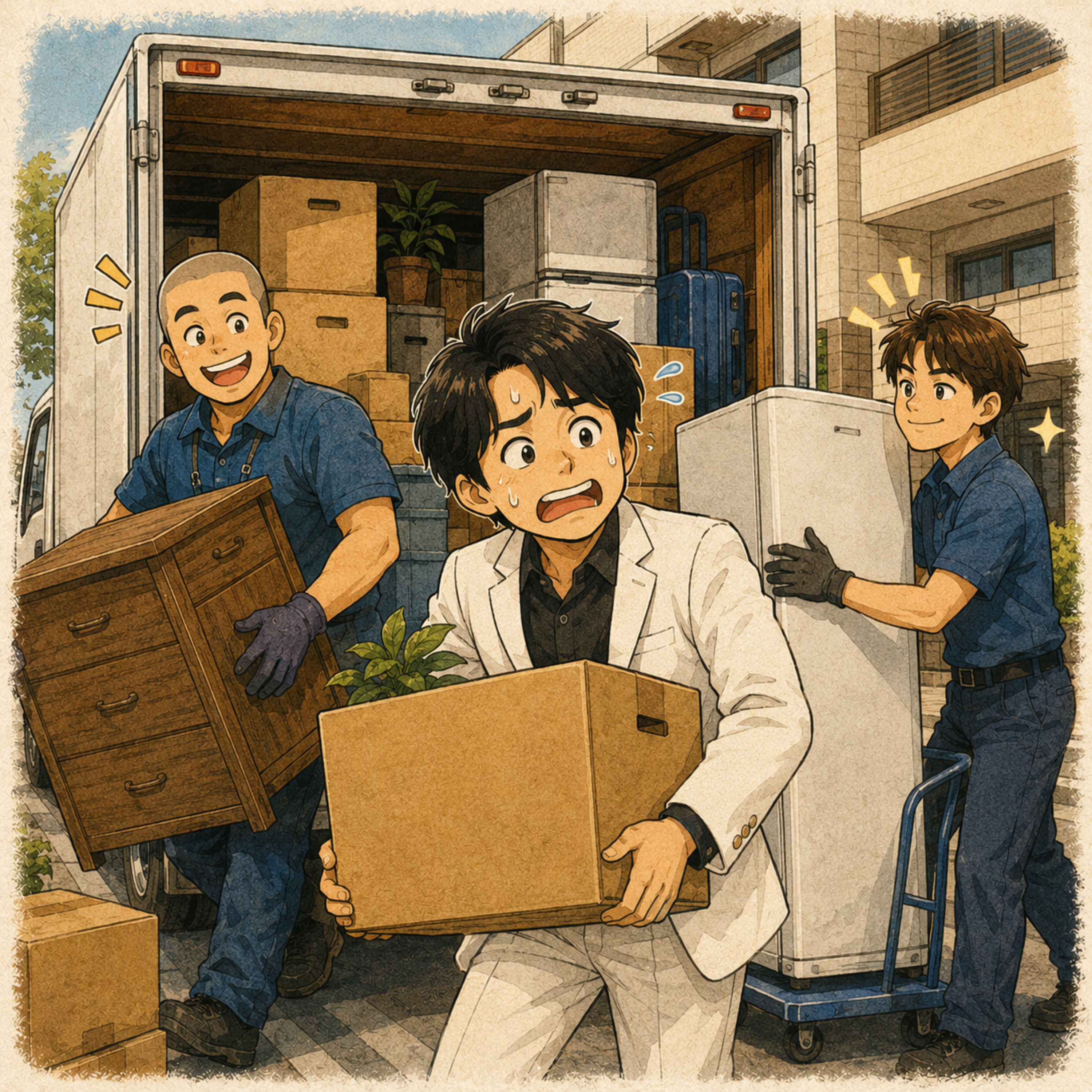 #190 負けられない戦い episode artwork