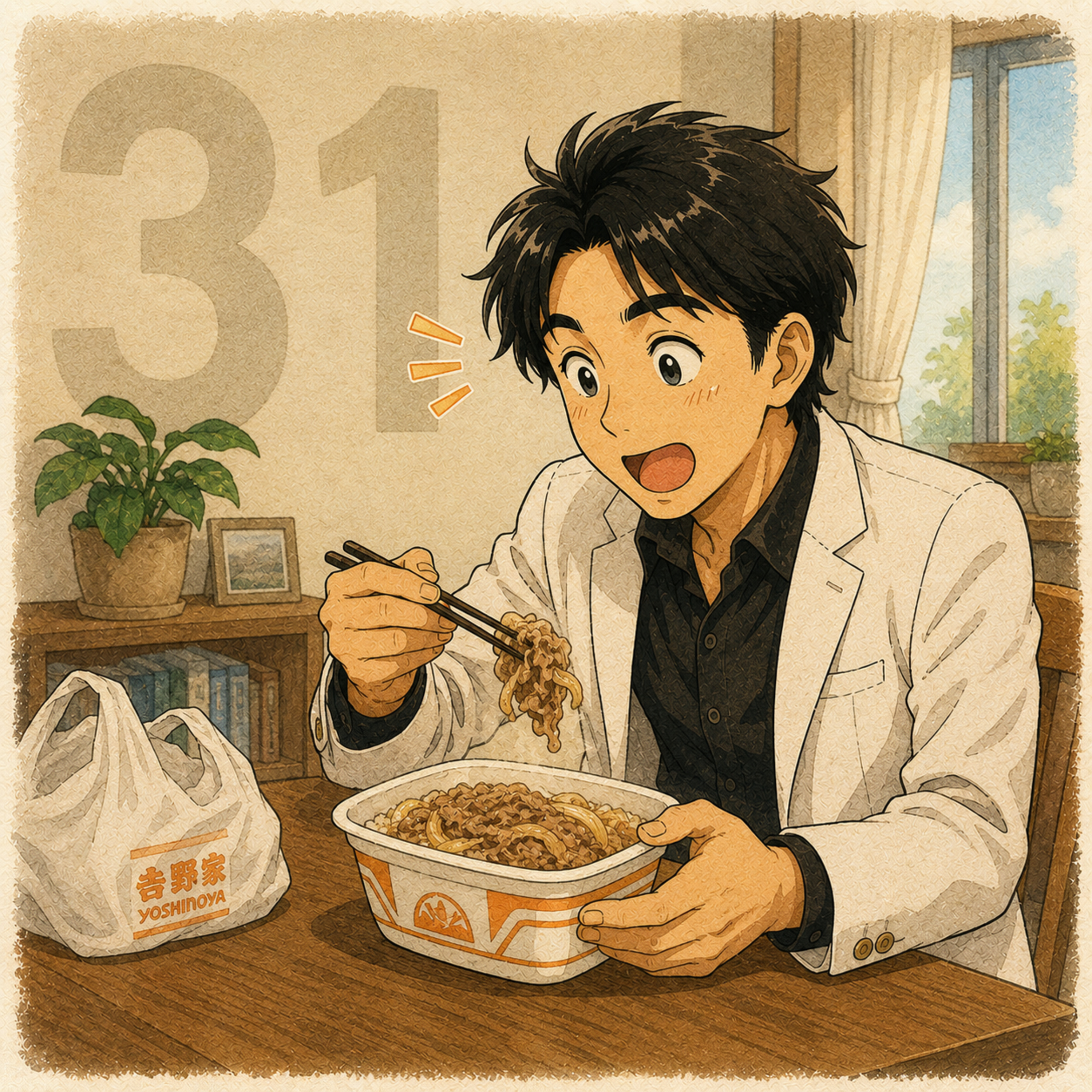 #193 なぜオヤジギャグを言いたいのか episode artwork