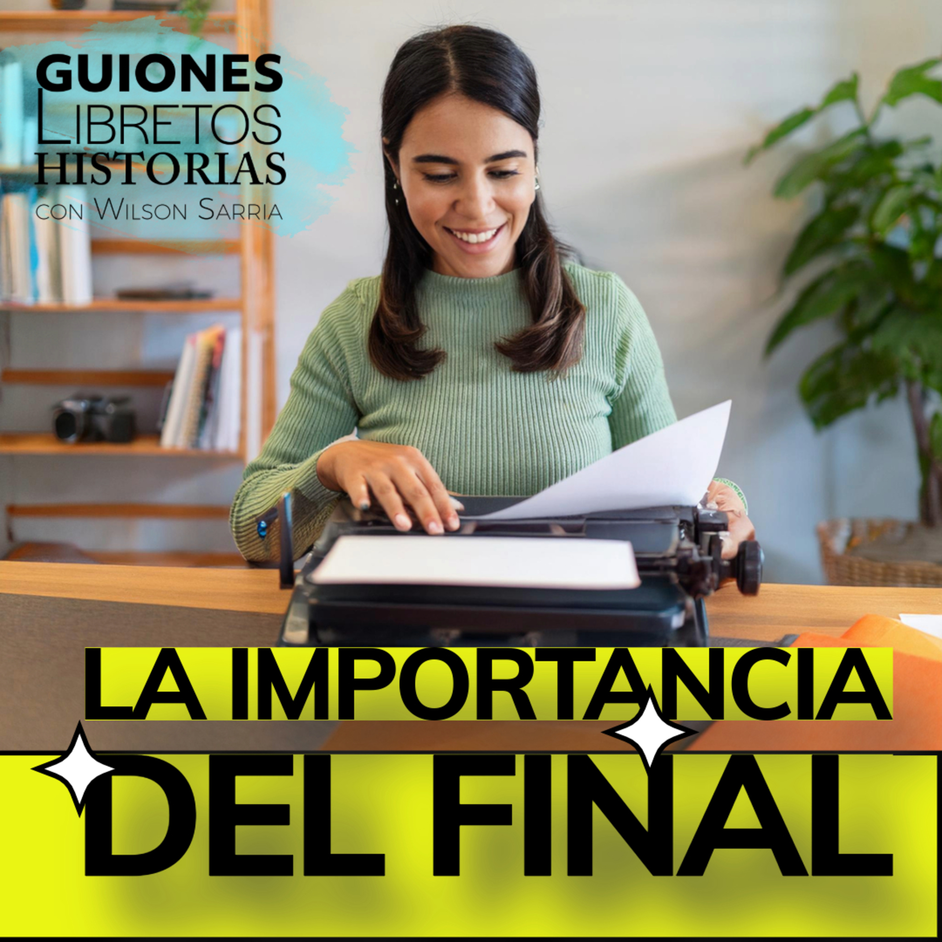Portada de Guiones Libretos e Historias