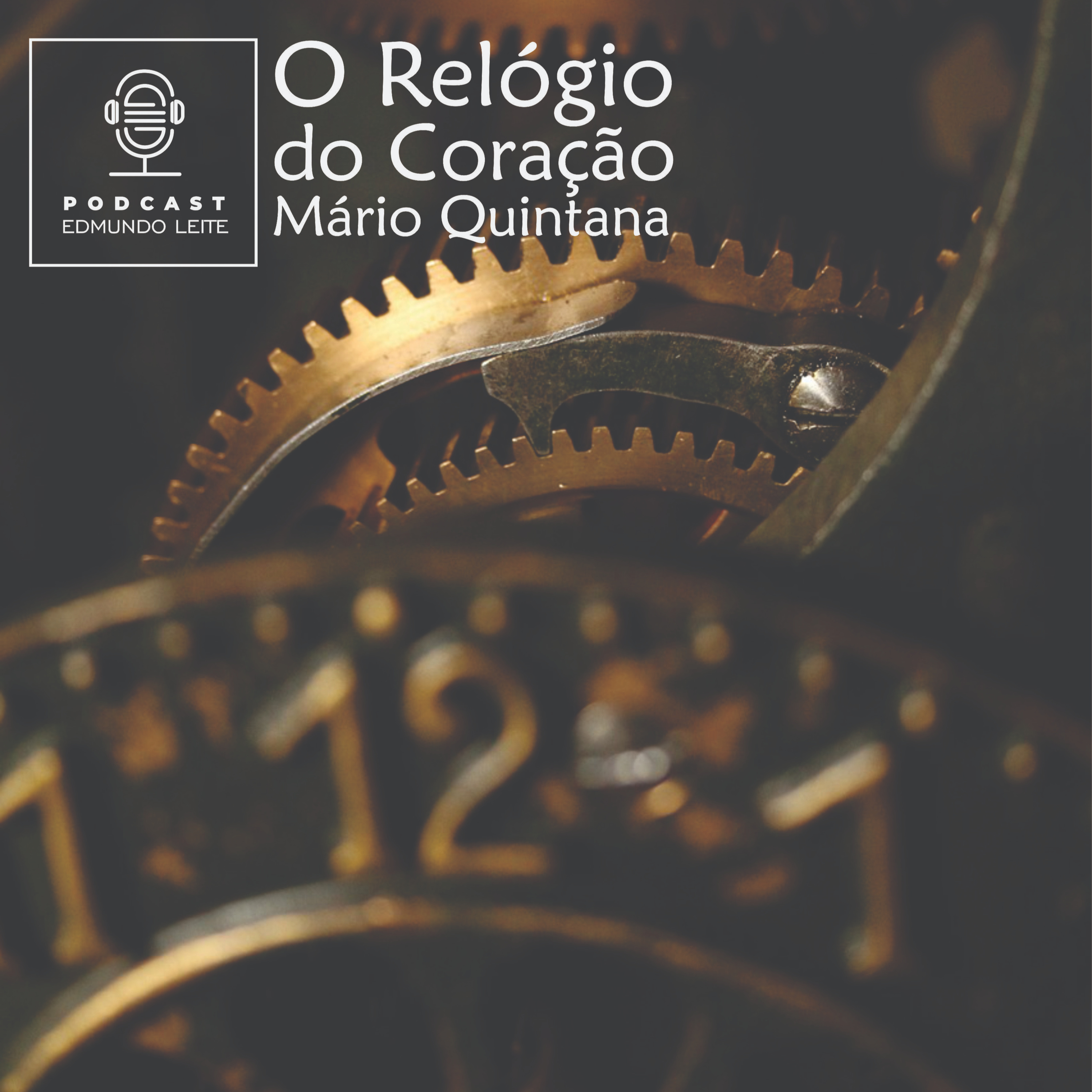 O Relógio do Coração (Mário Quintana) episode artwork