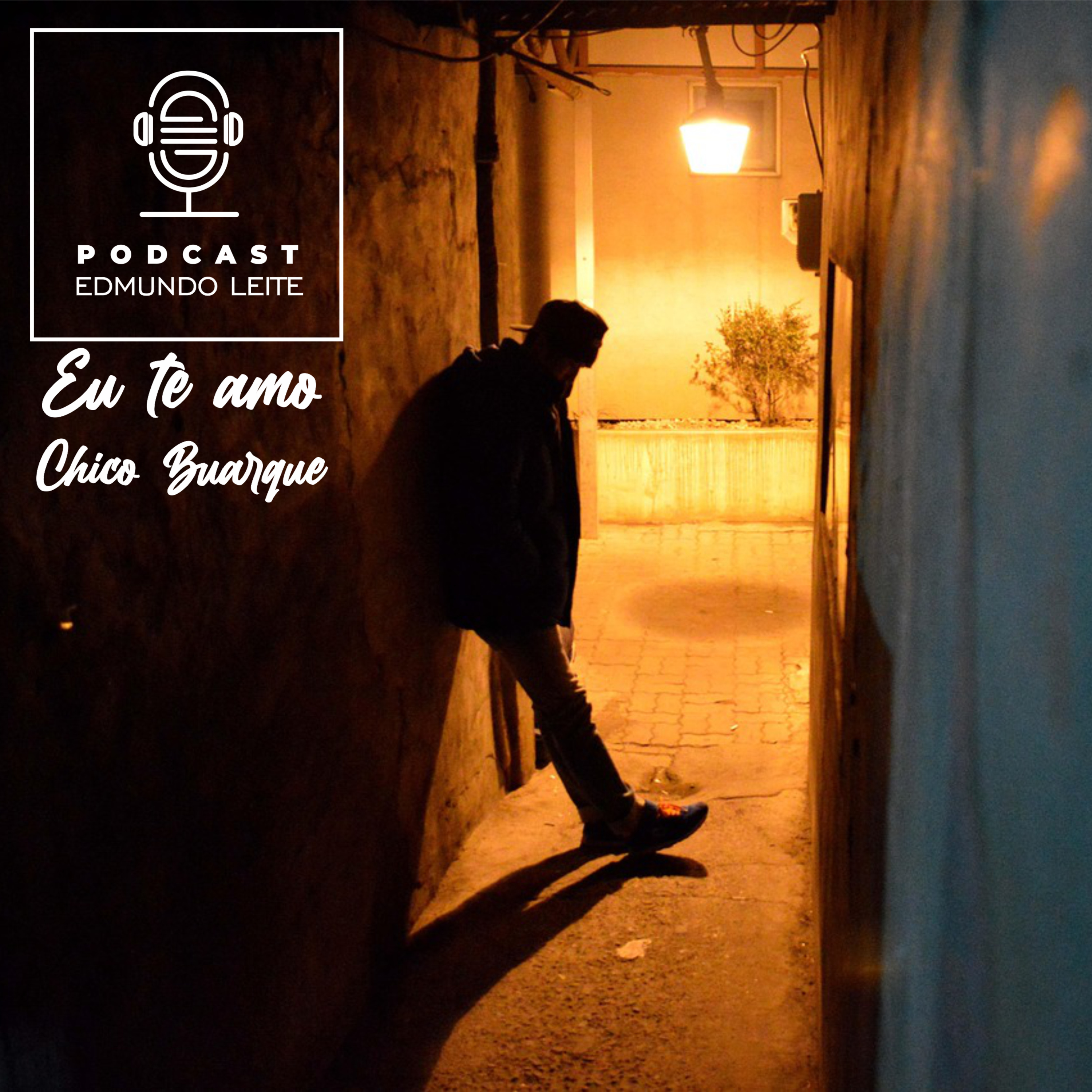 Eu te amo (Chico Buarque) episode artwork