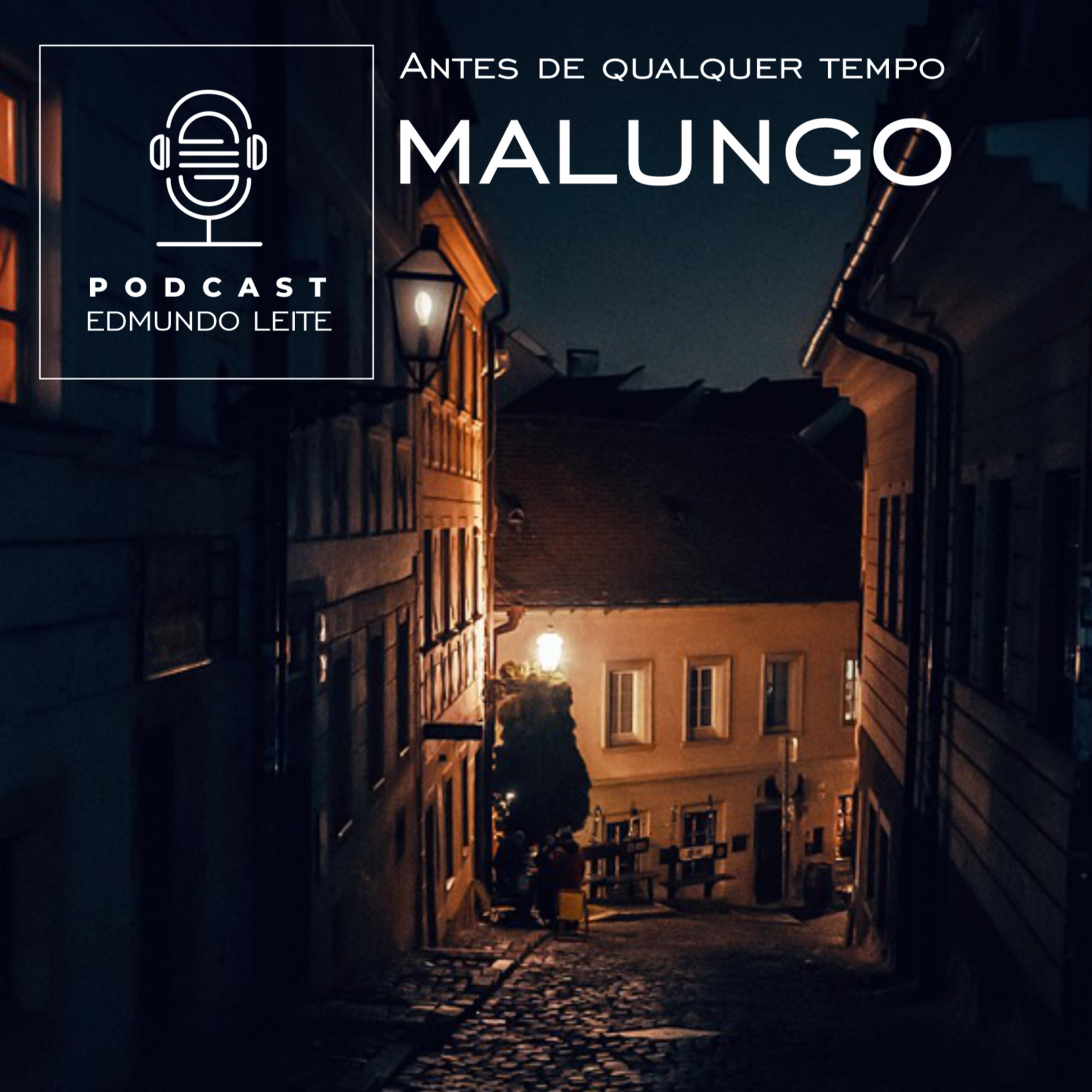 Antes de nenhum tempo (Malungo) episode artwork