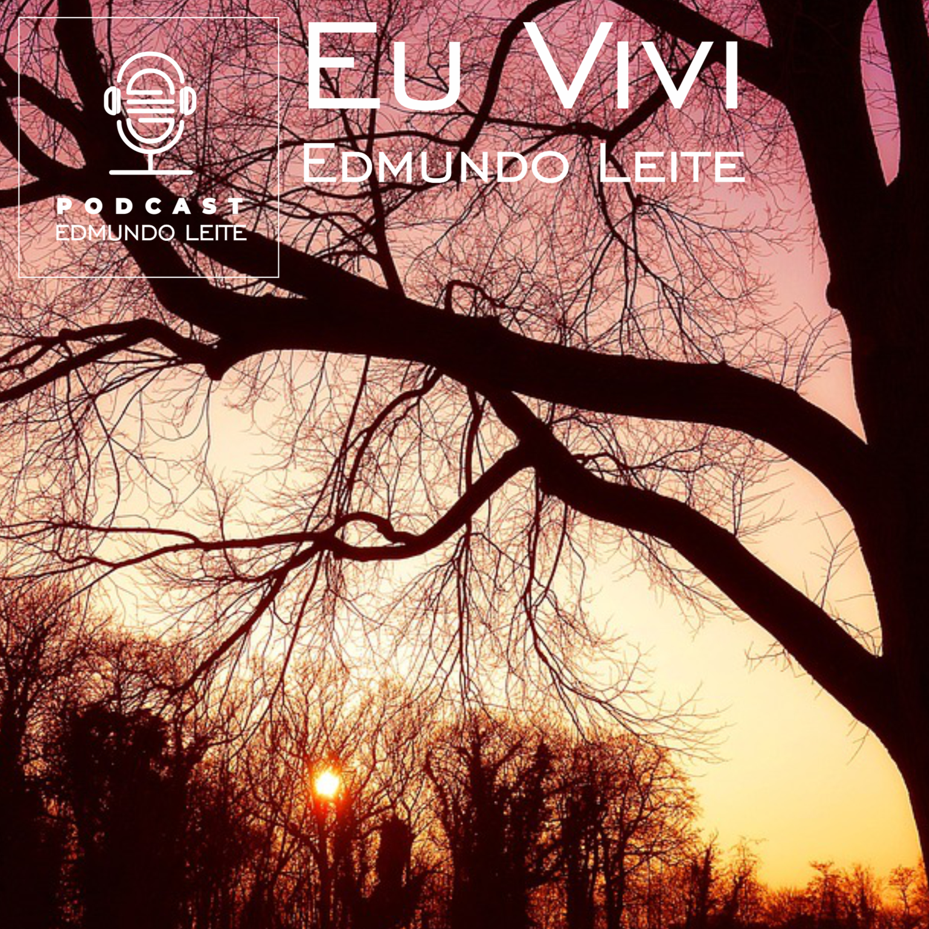 Eu Vivi (Edmundo Leite) episode artwork