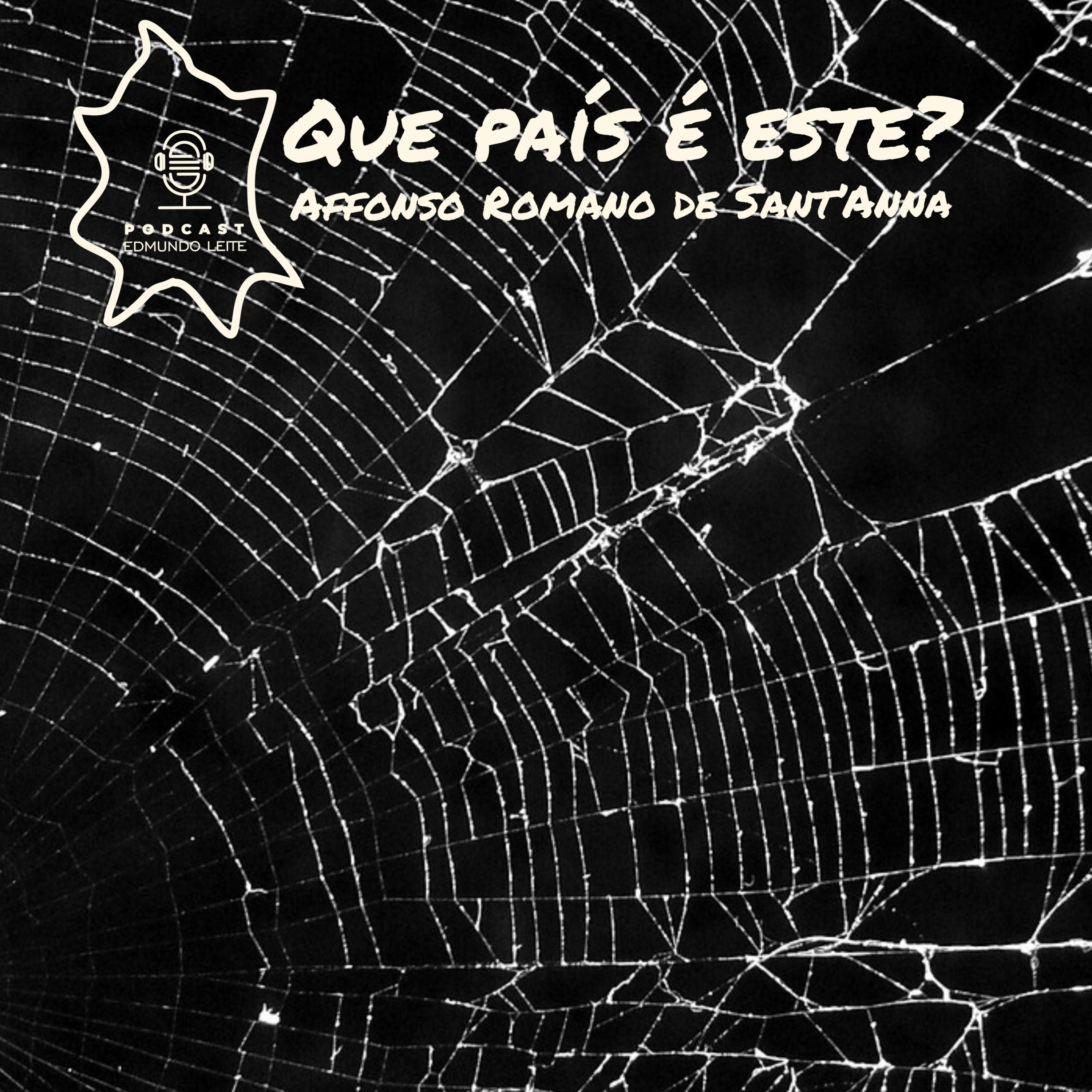 Que país é este? (Affonso Romano de Sant’Anna) episode artwork