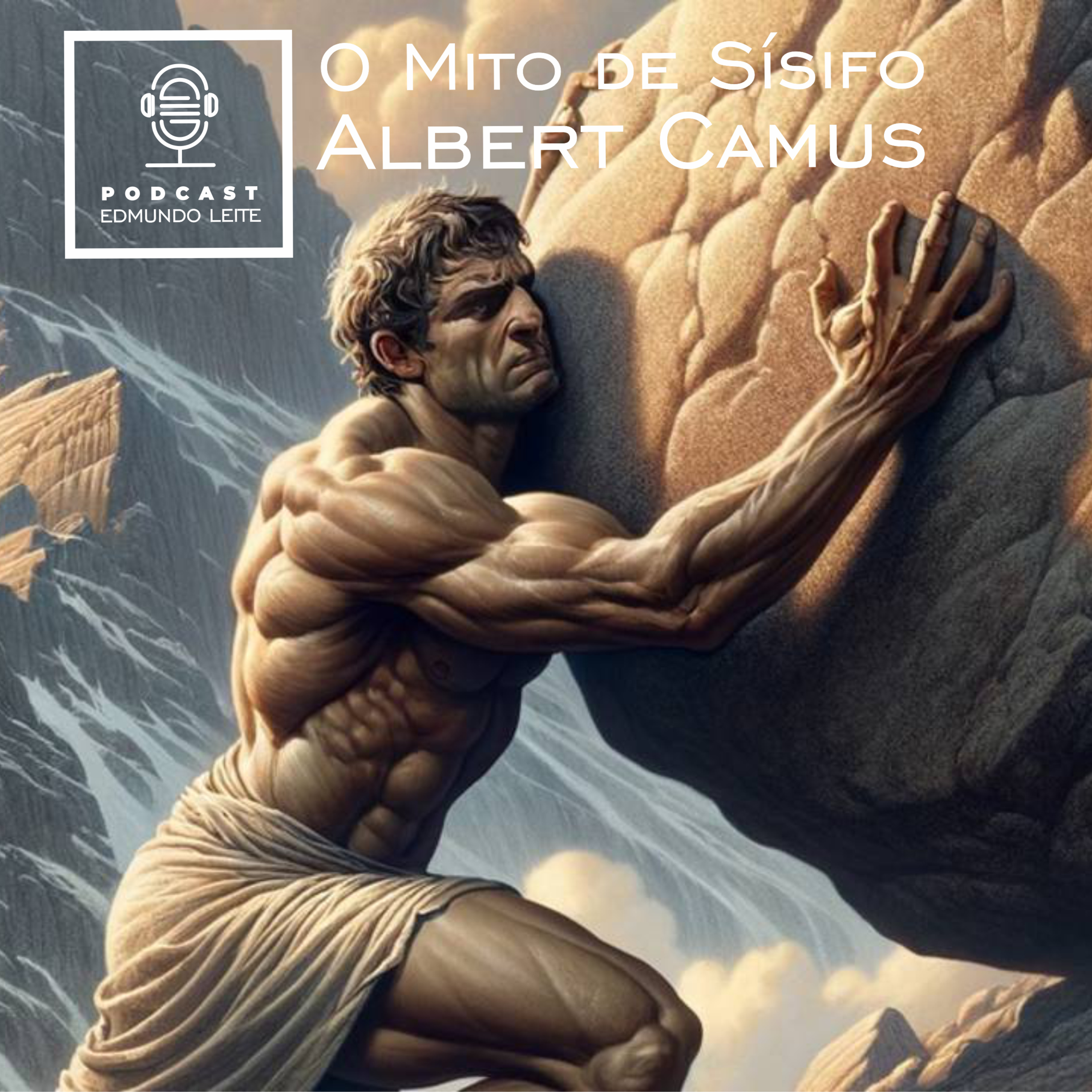 O Mito de Sísifo (Albert Camus) episode artwork