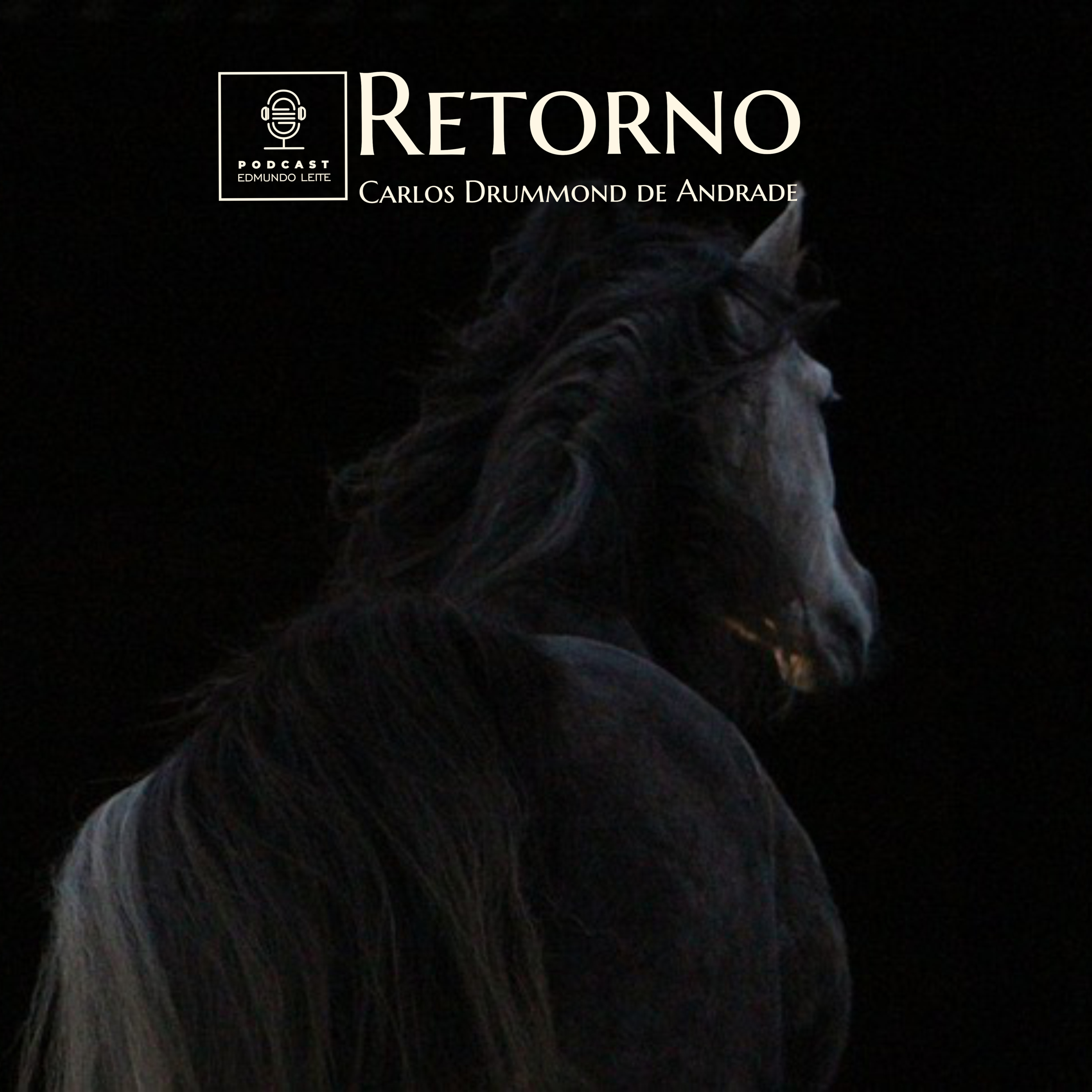 Retorno (Carlos Drummond de Andrade)