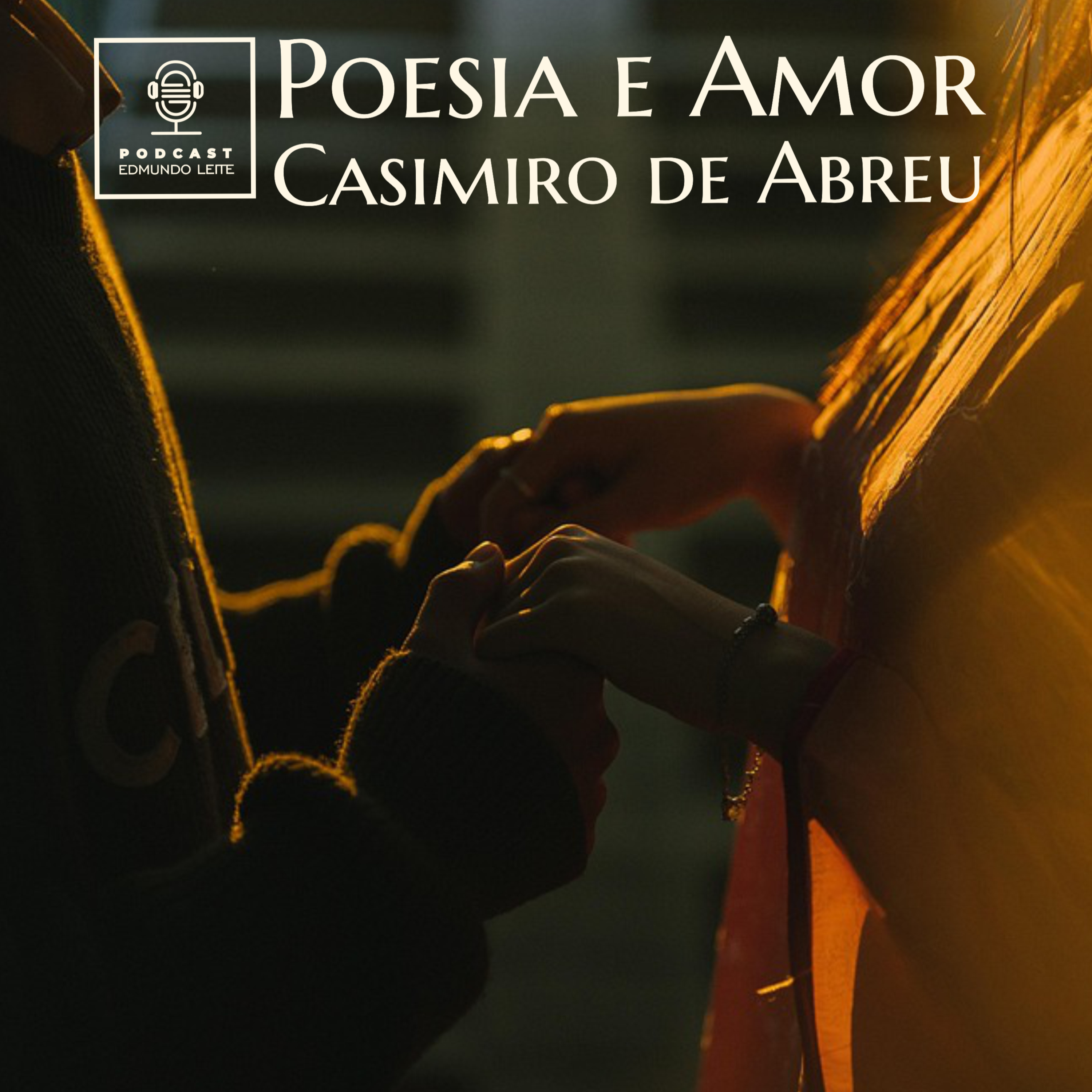 Poesia e Amor (Casimiro de Abreu) episode artwork