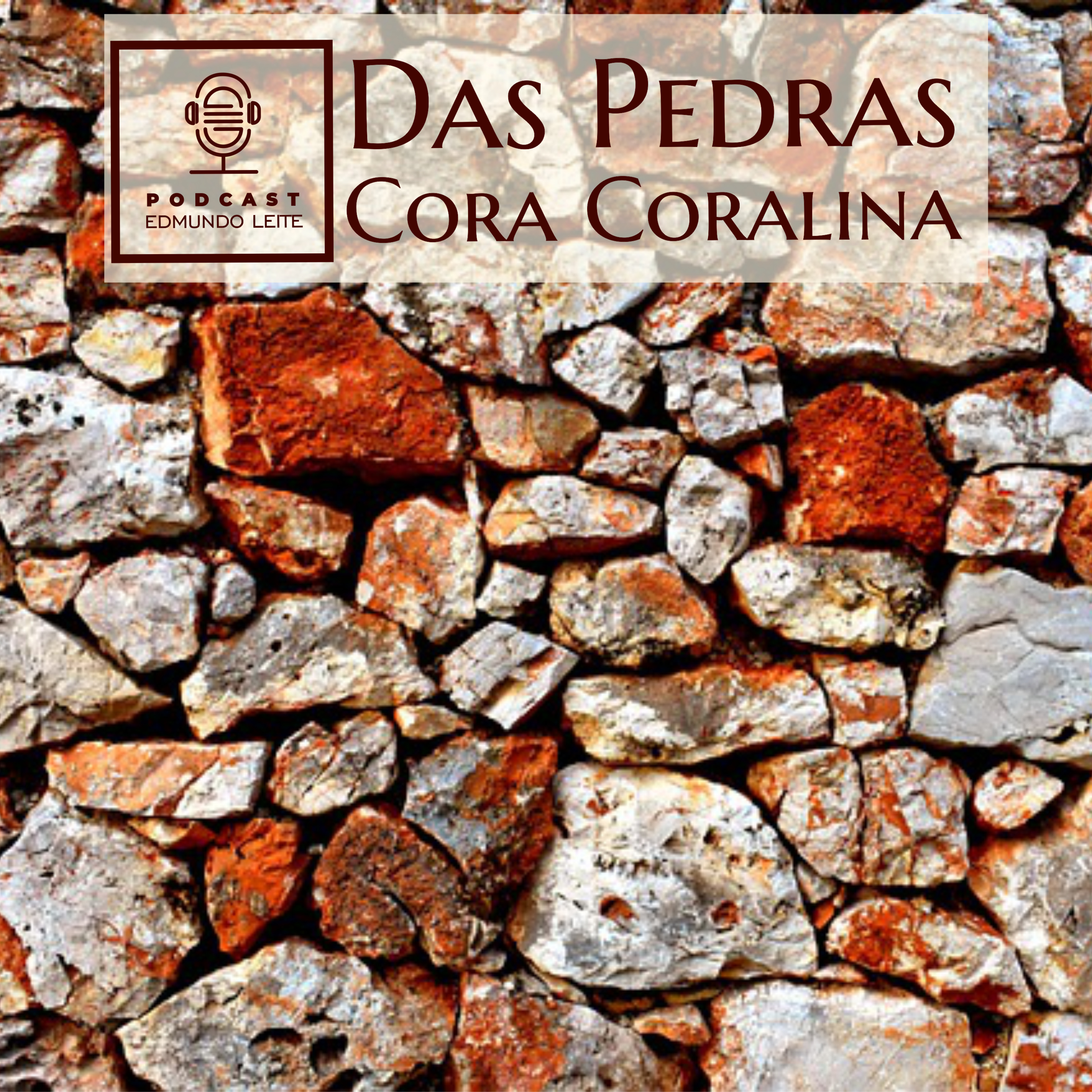 Das Pedras (Cora Coralina) episode artwork