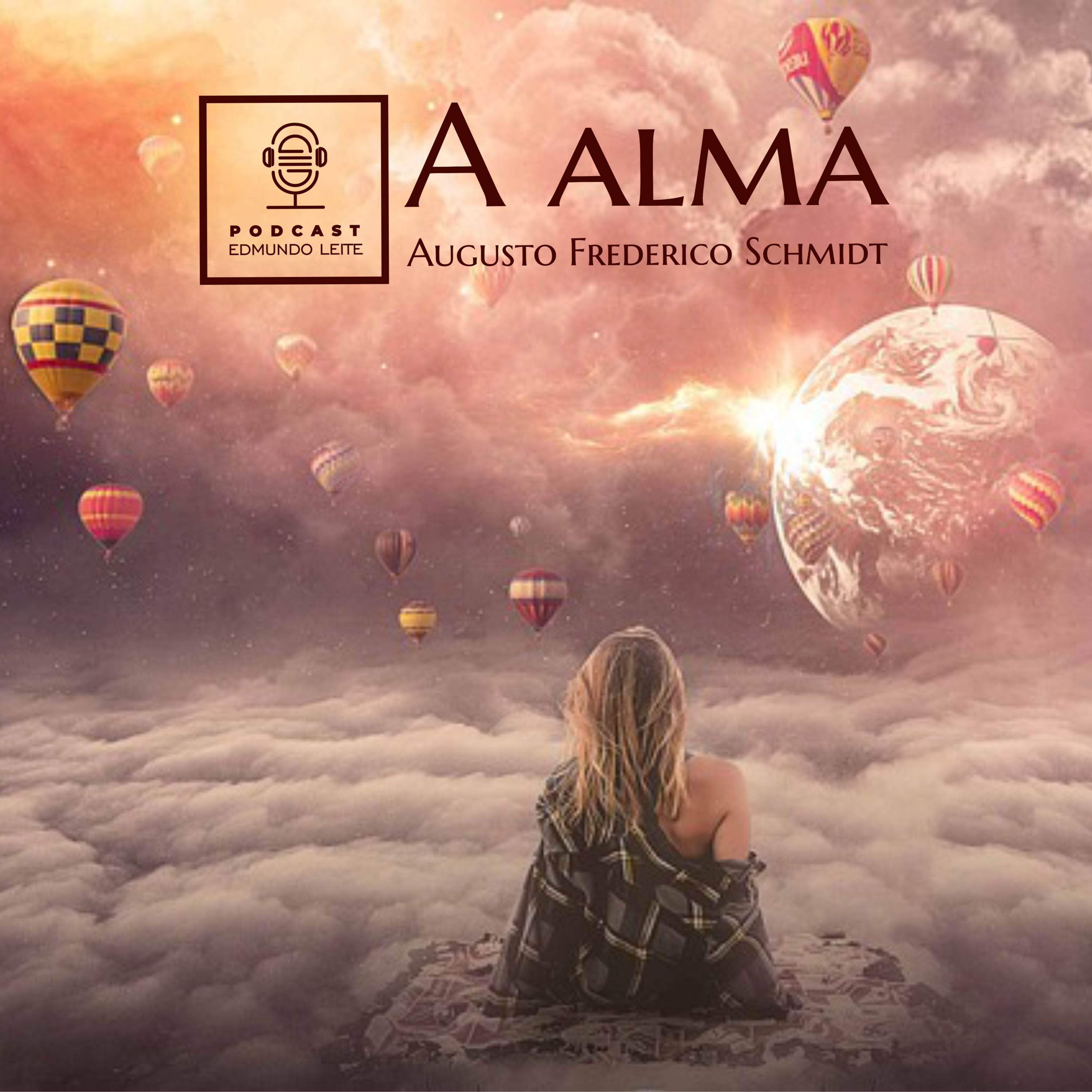 A Alma (Augusto Frederico Schmidt) episode artwork