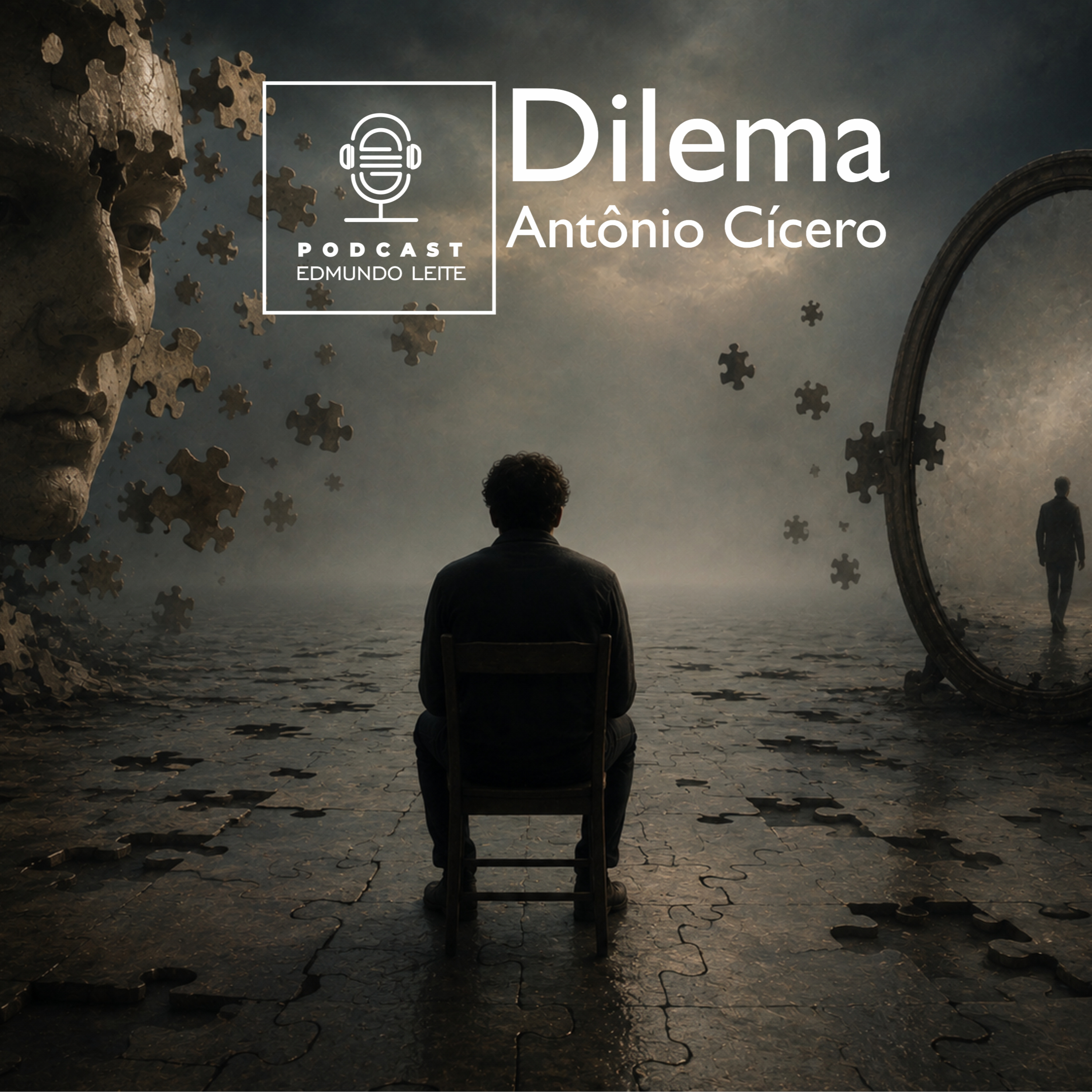 Dilema (Antônio Cícero) episode artwork