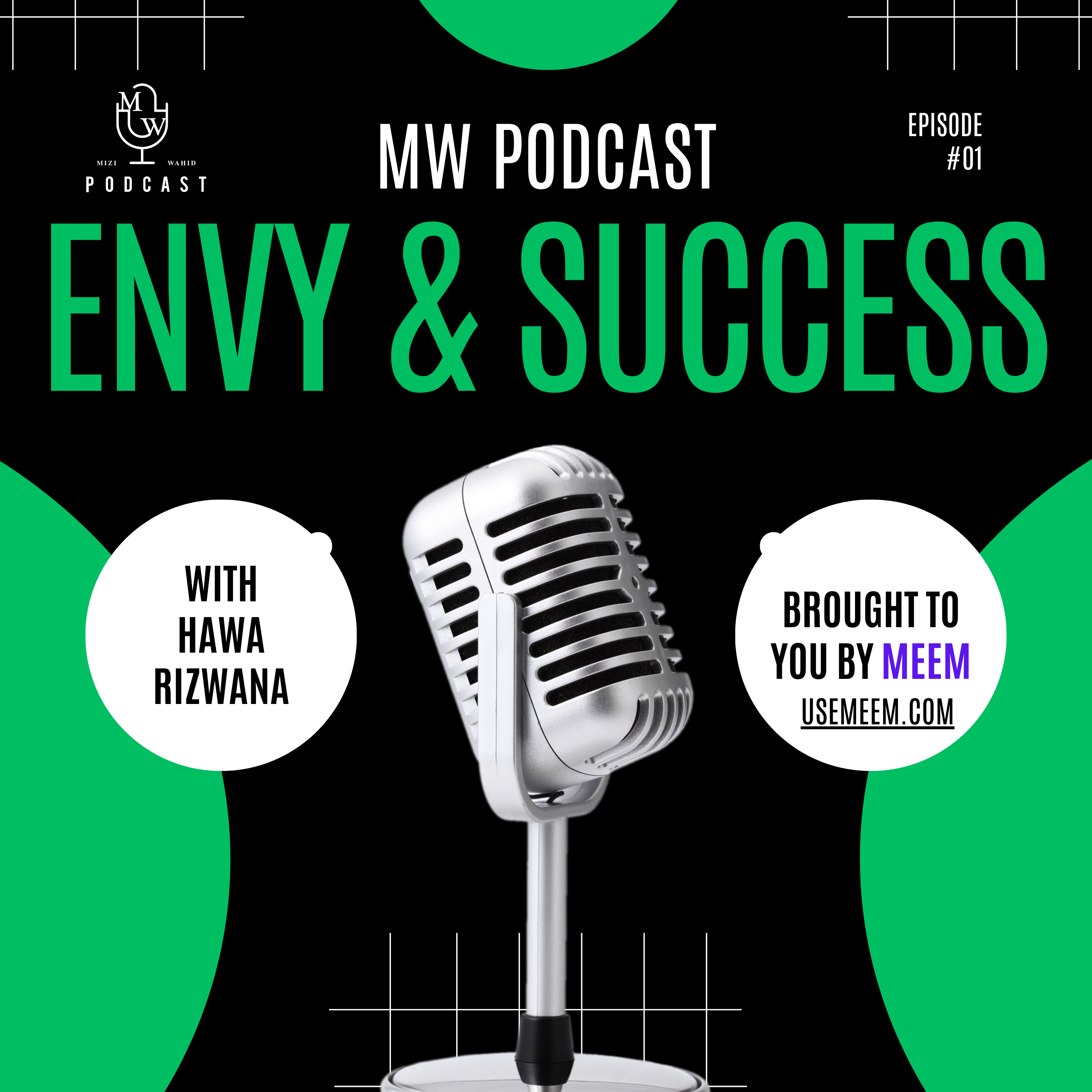Envy & Success: Their Complex Relationship in Our Community