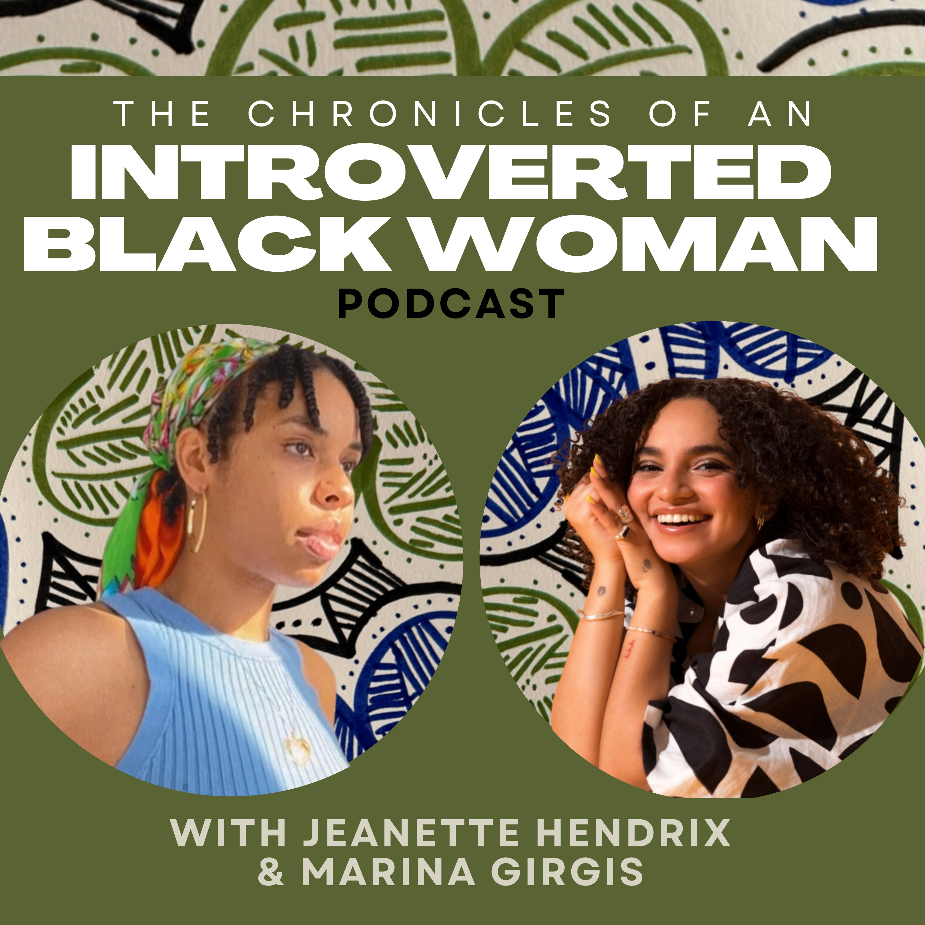 The Chronicles of an Introverted Black Woman