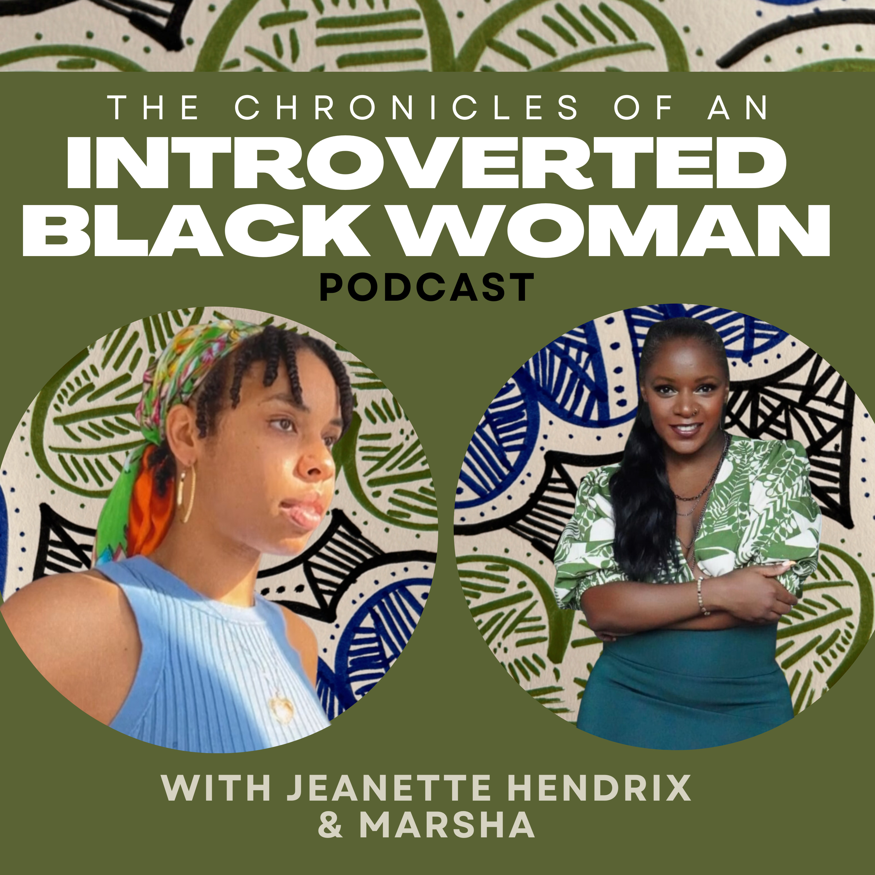 The Chronicles of an Introverted Black Woman