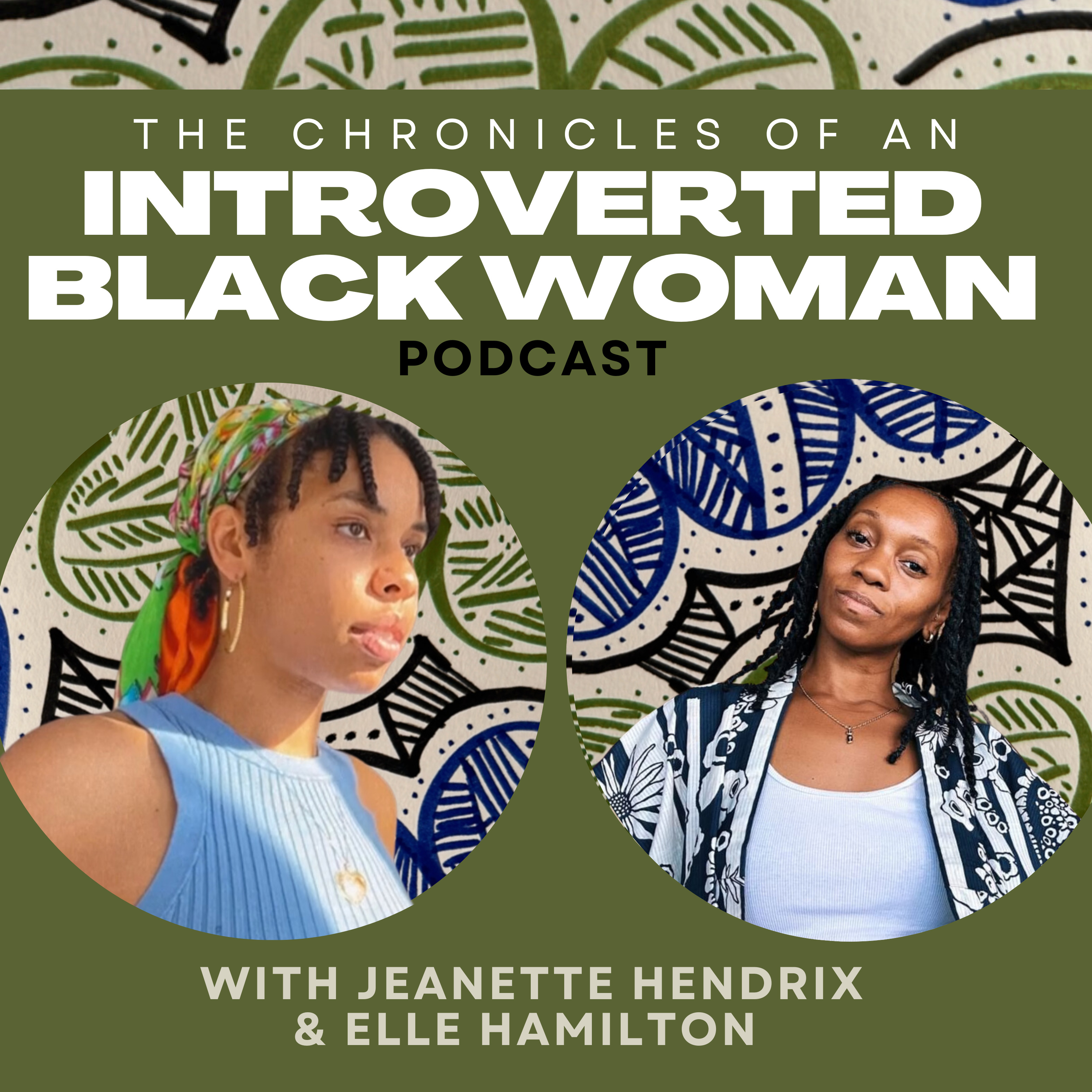 The Chronicles of an Introverted Black Woman