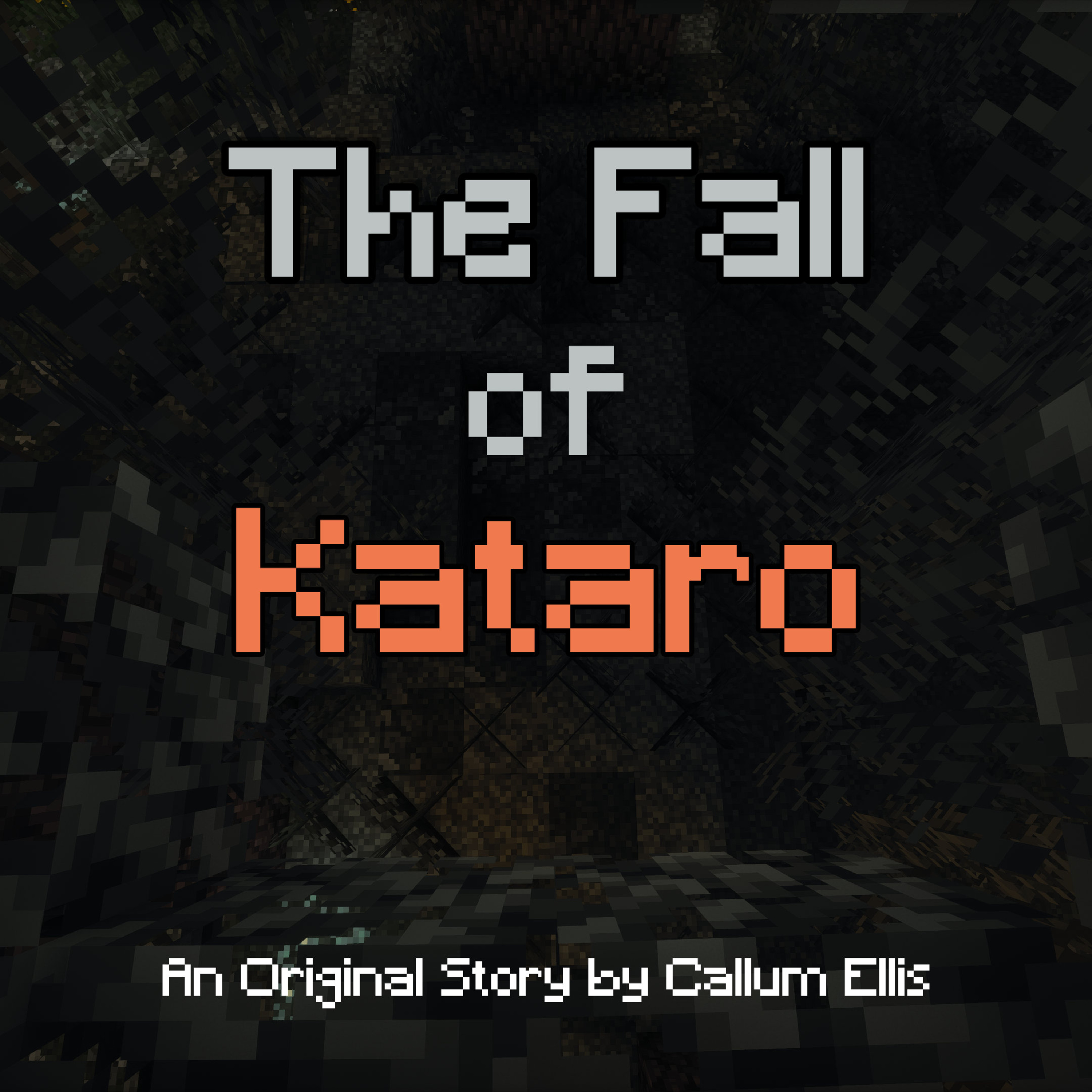 The Fall of Kataro - Part 1