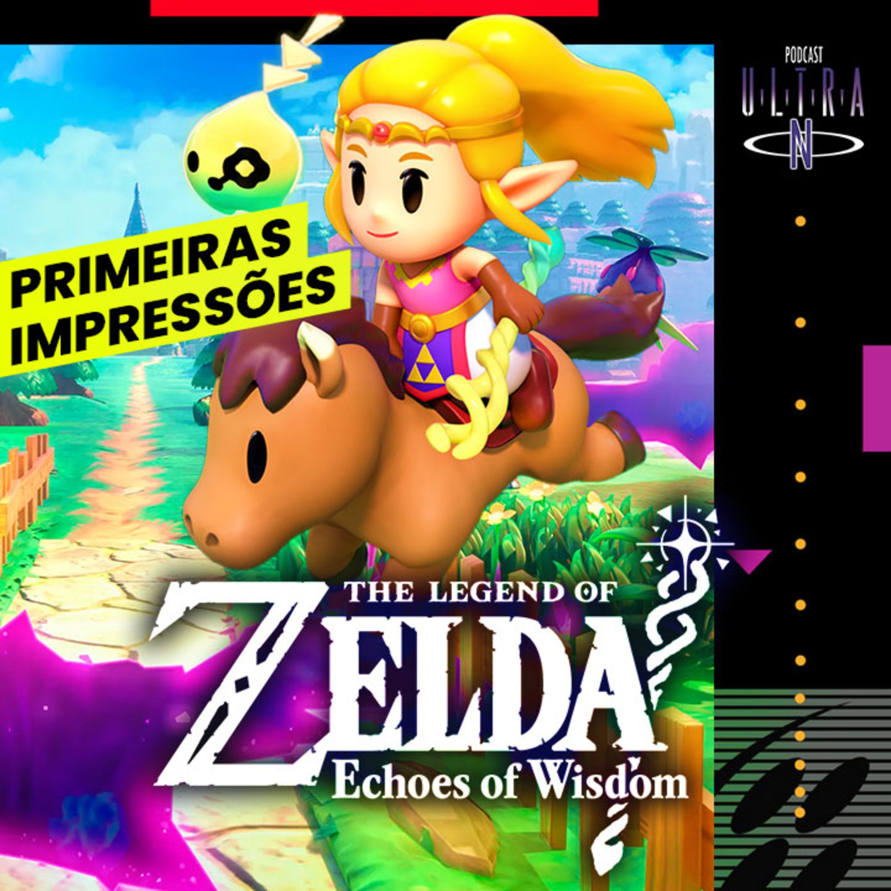 Ultra N Podcast (Nintendo)