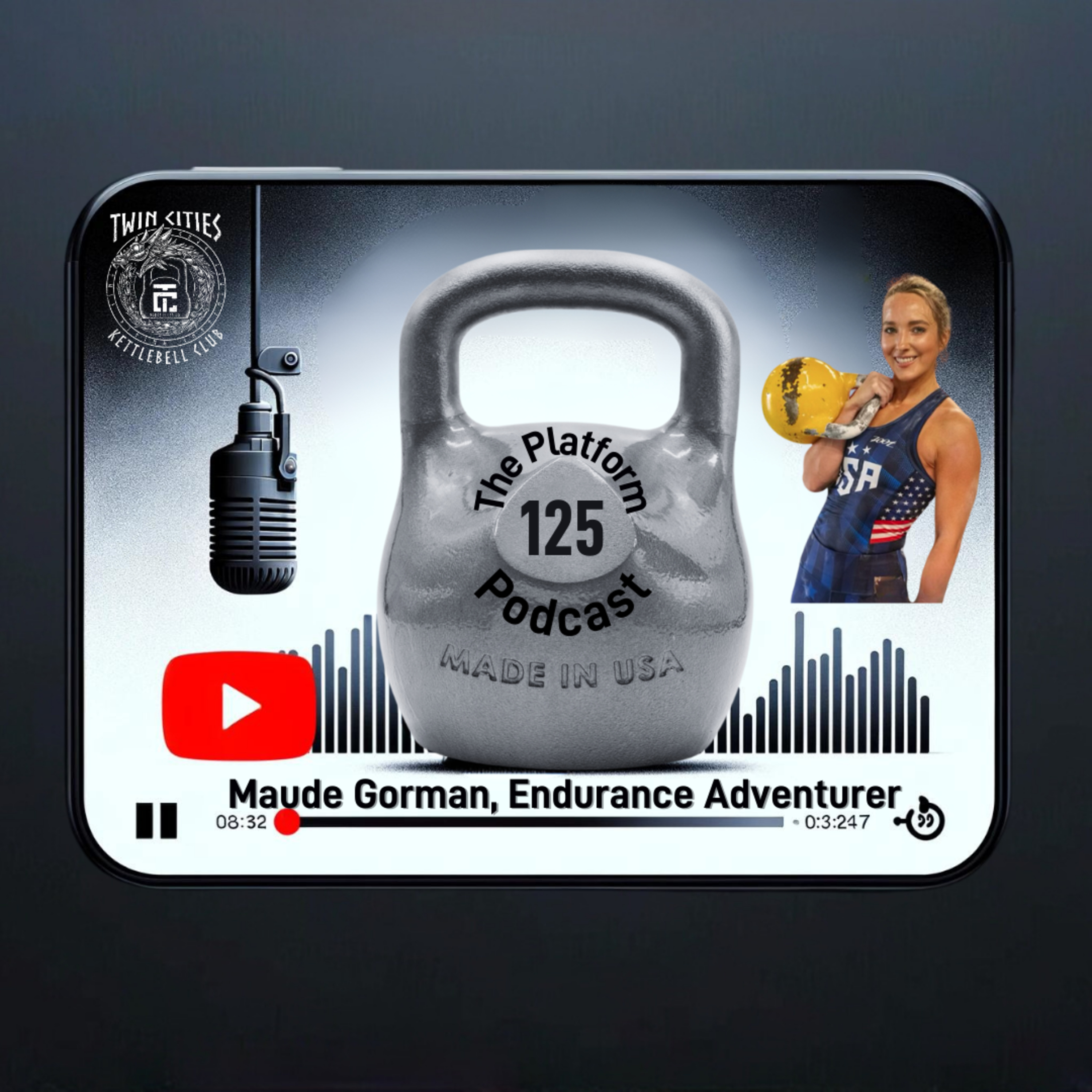 The Platform Podcast