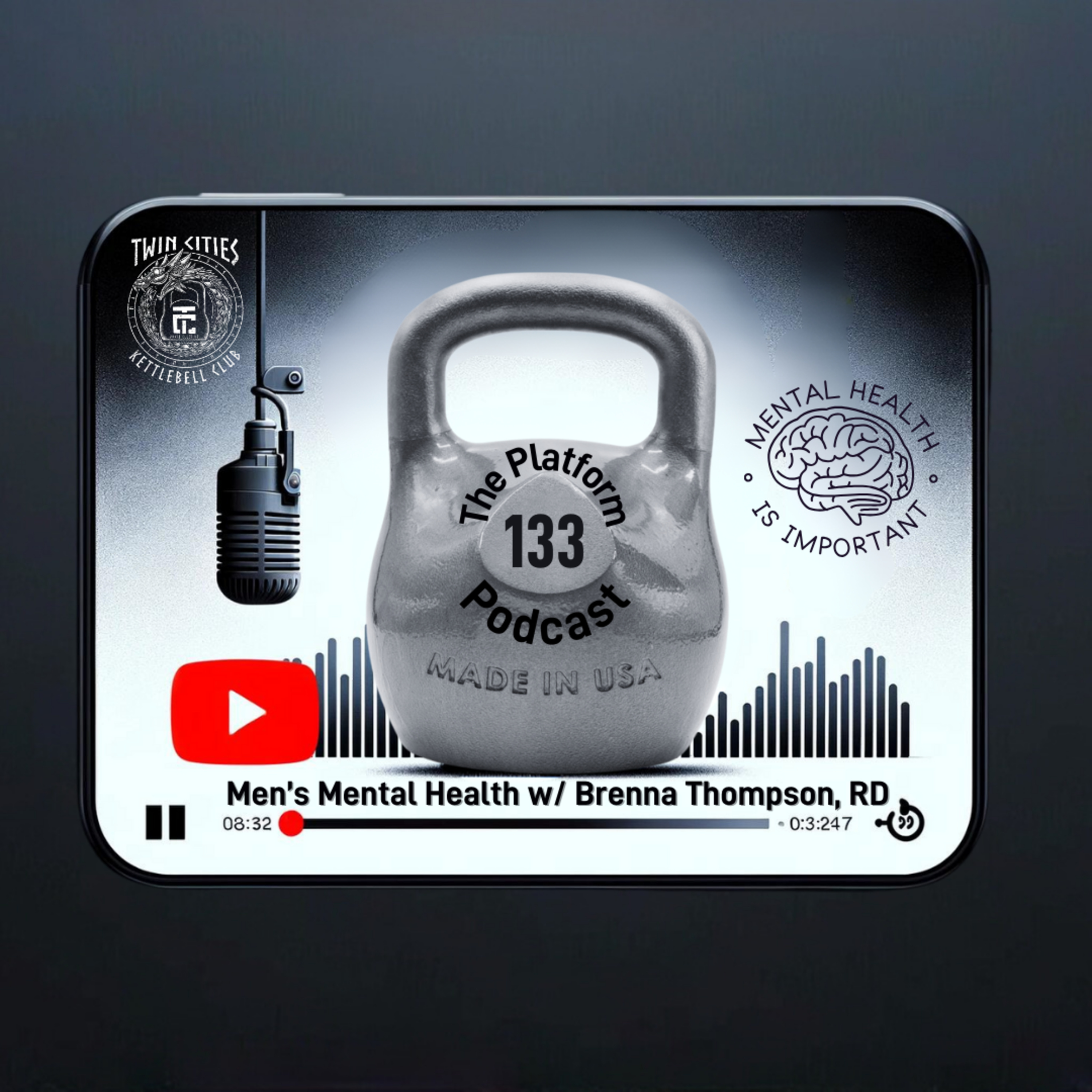 The Platform Podcast