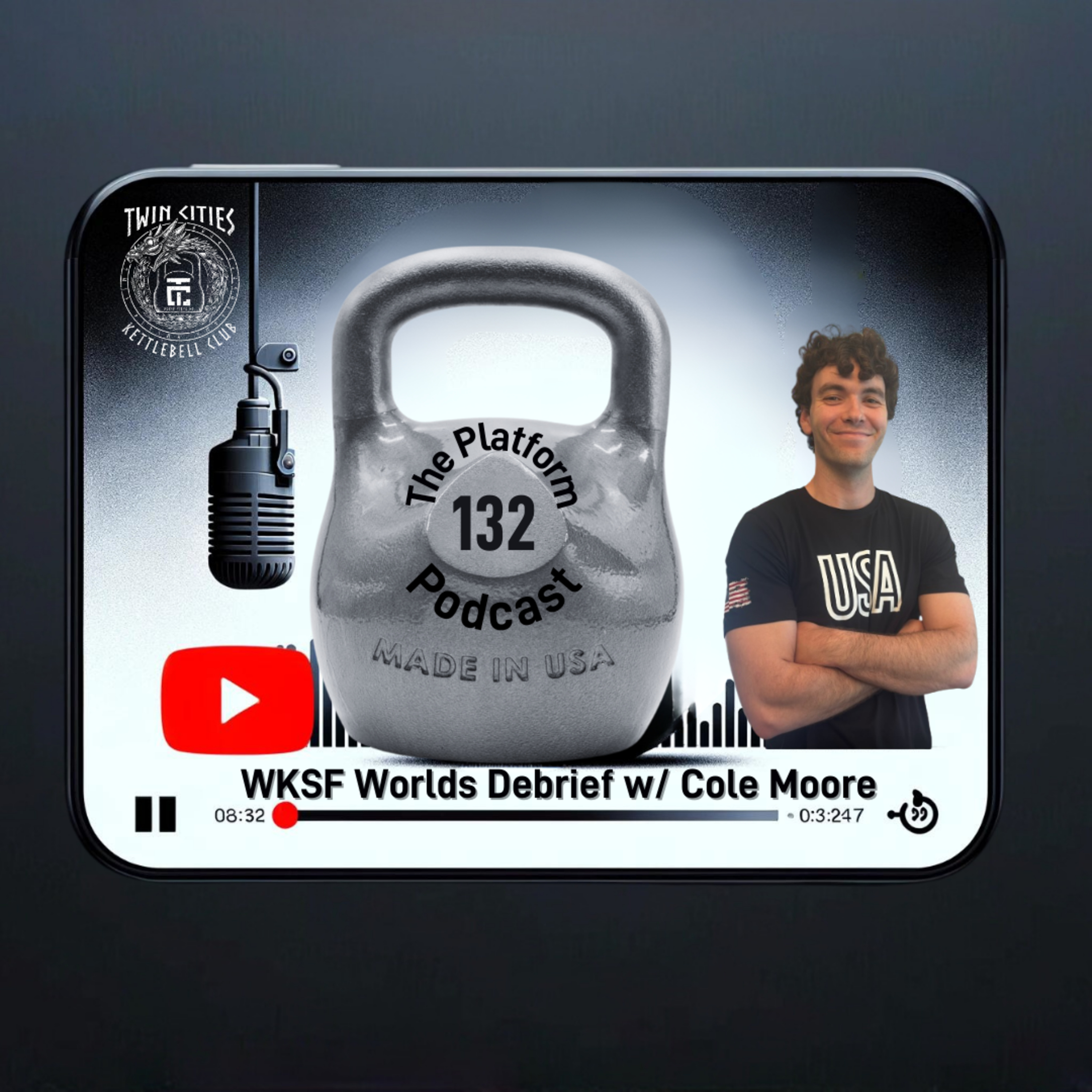 The Platform Podcast