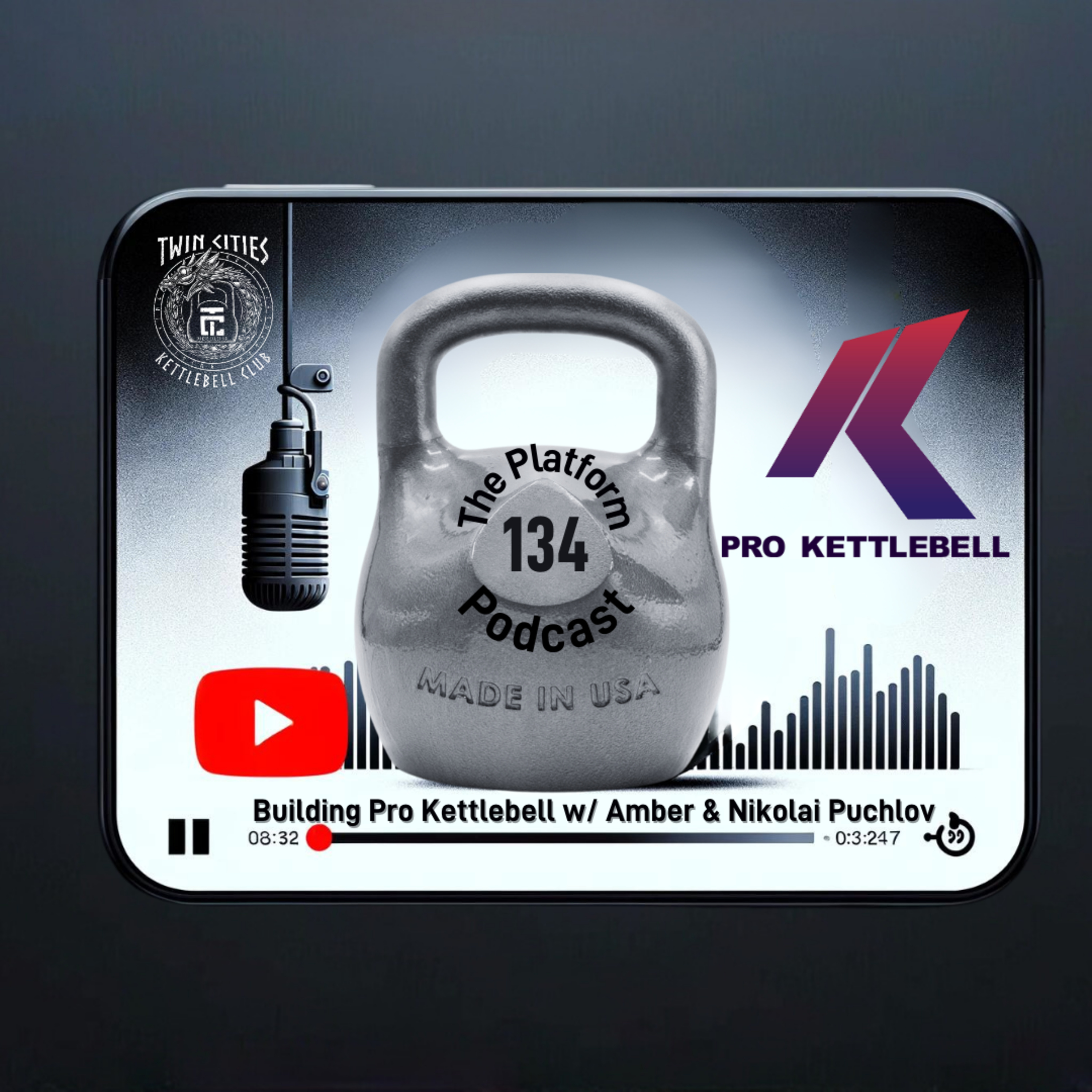 The Platform Podcast