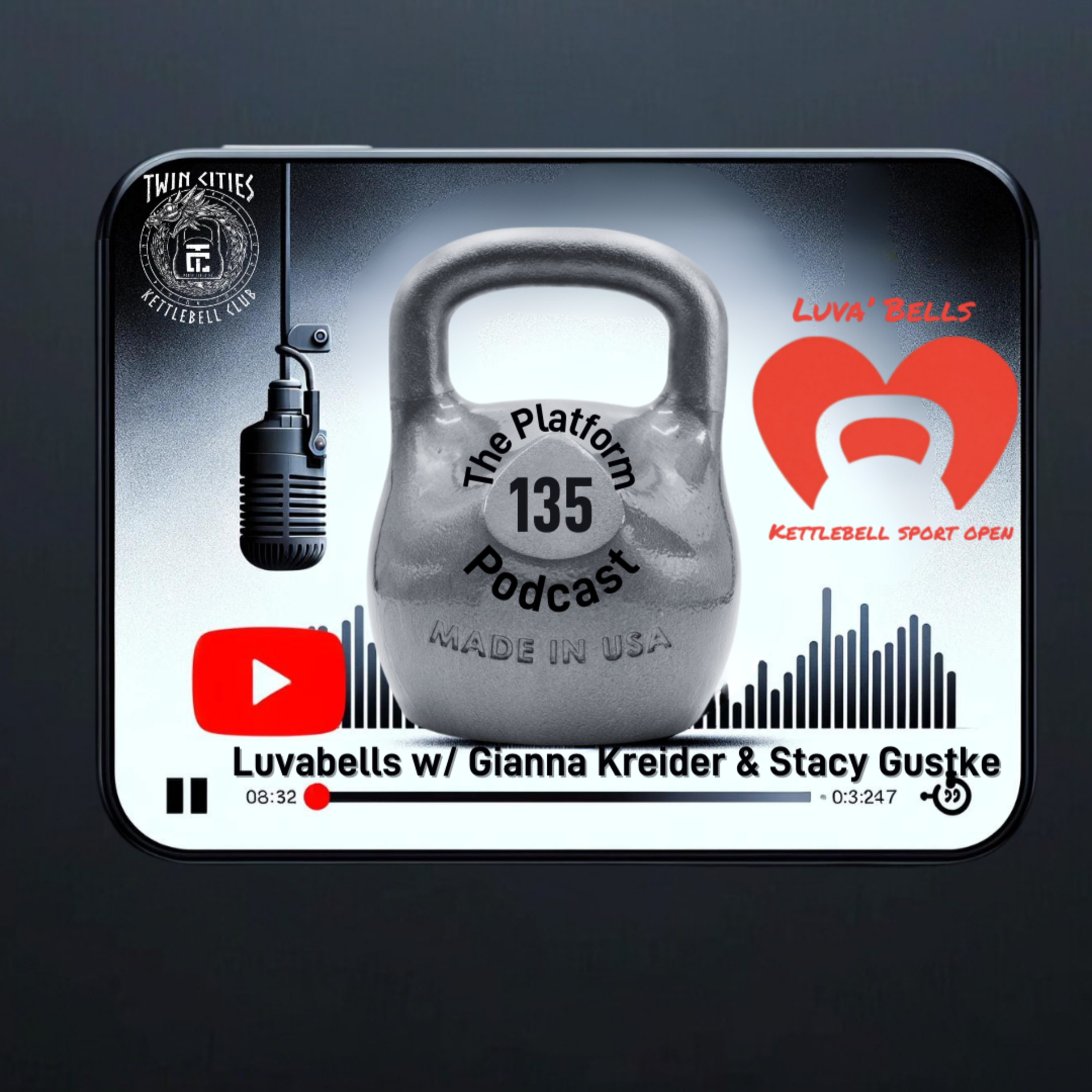 The Platform Podcast