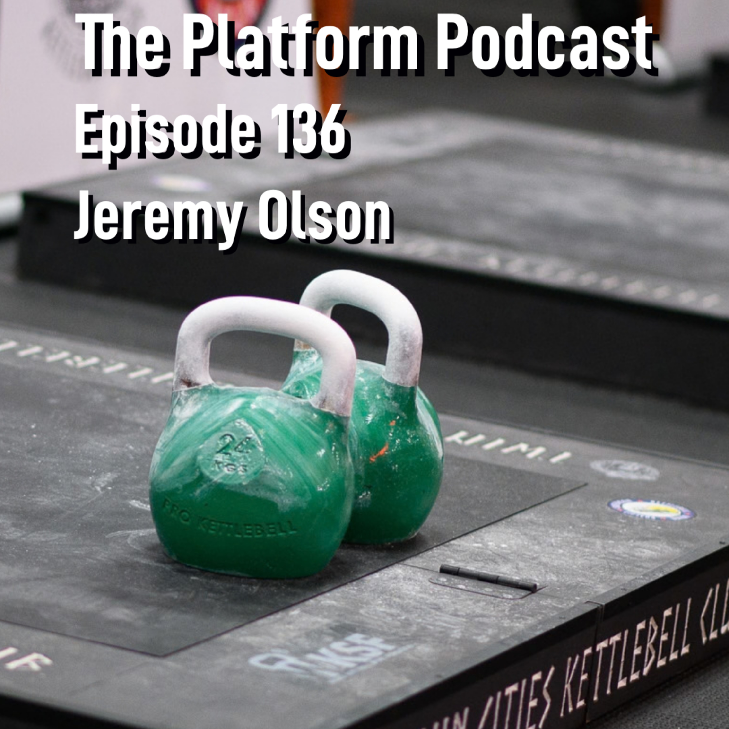 The Platform Podcast