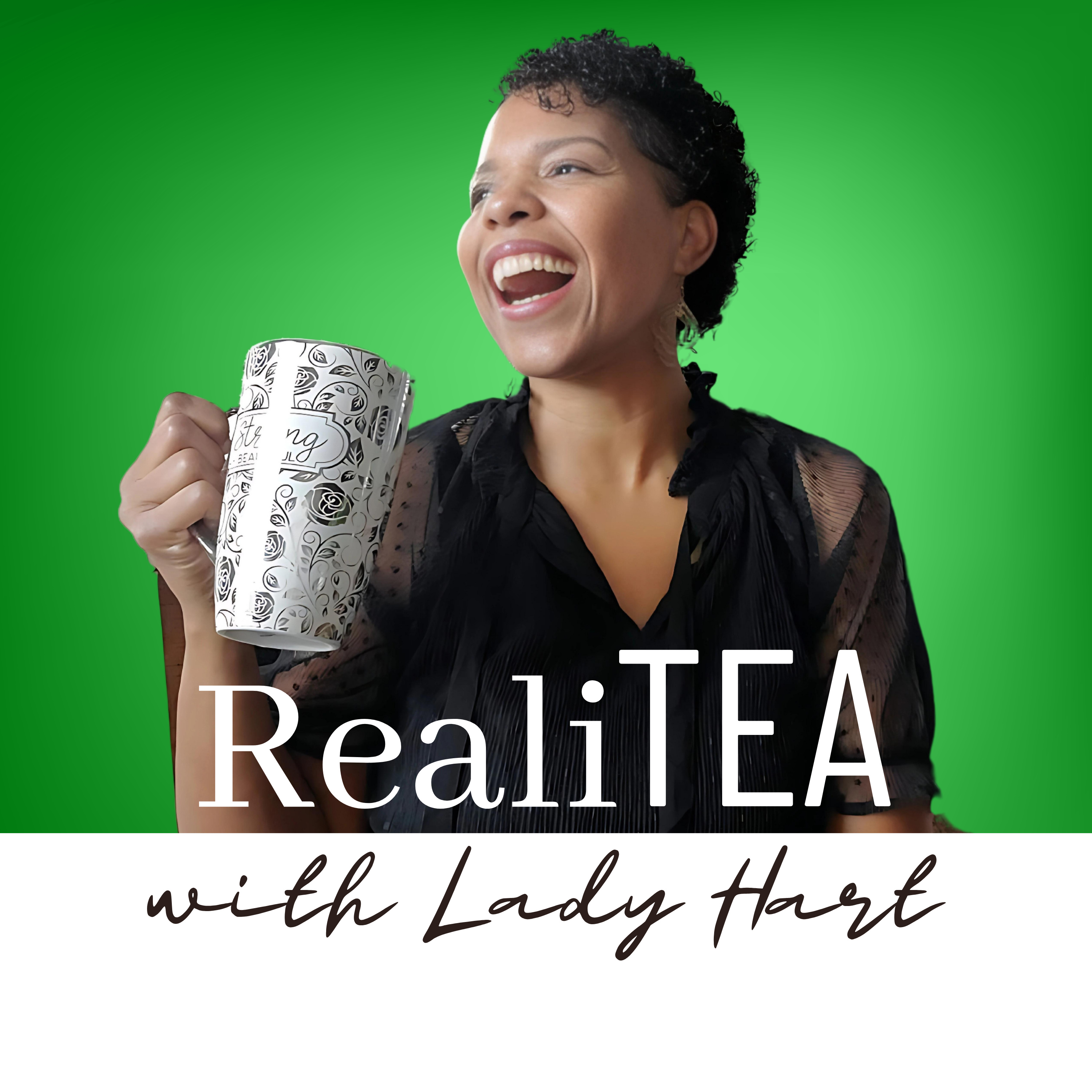 God\'s Powerful Purpose for Leading Ladies