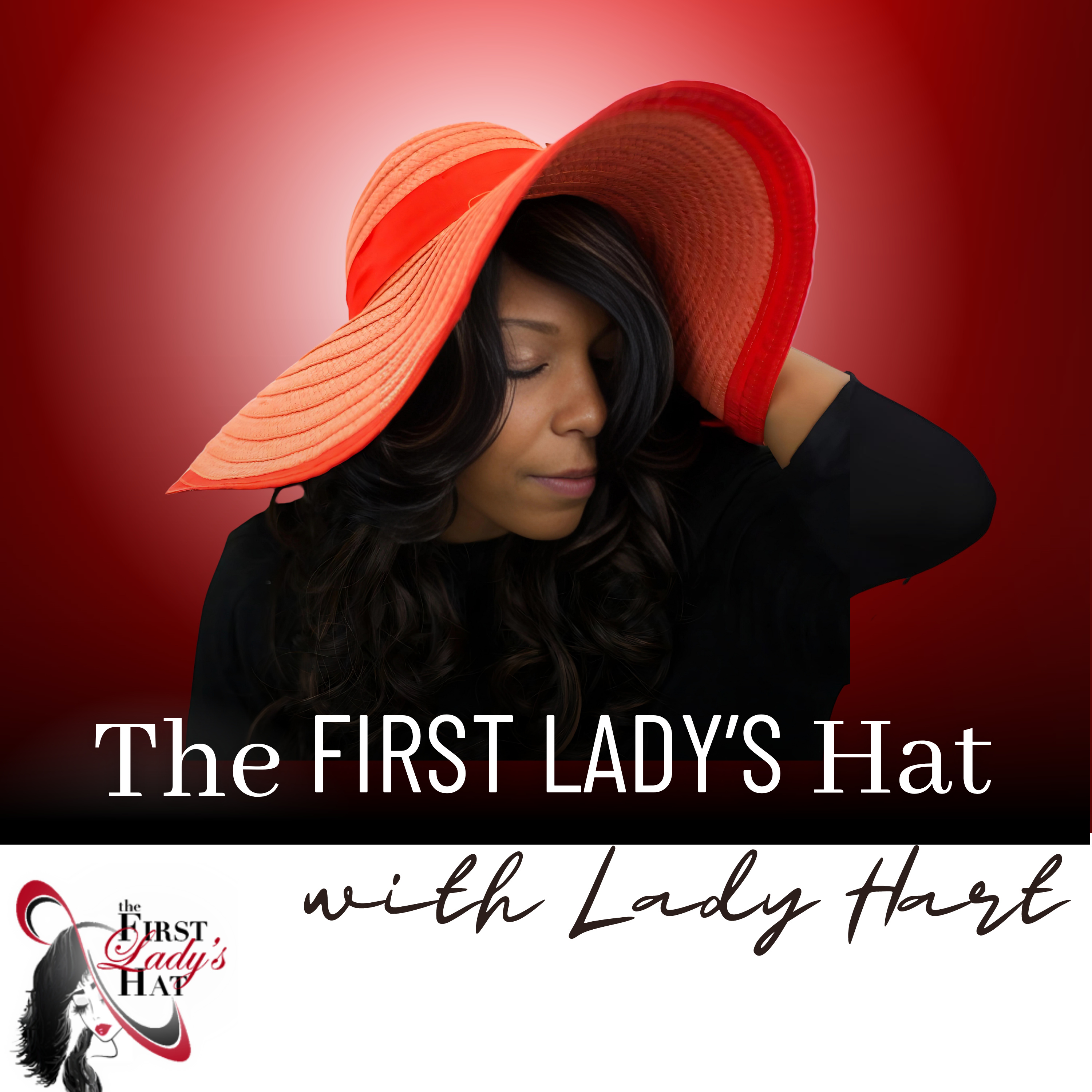 God\'s Powerful Purpose for Leading Ladies