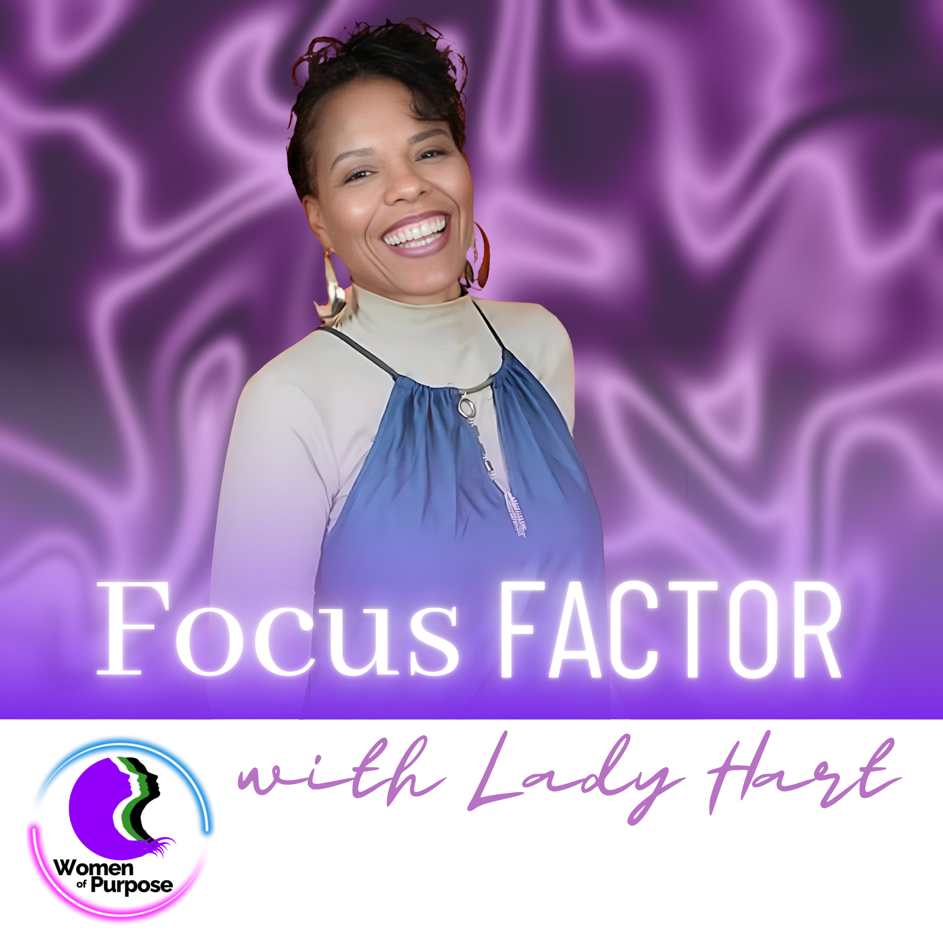 God\'s Powerful Purpose for Leading Ladies