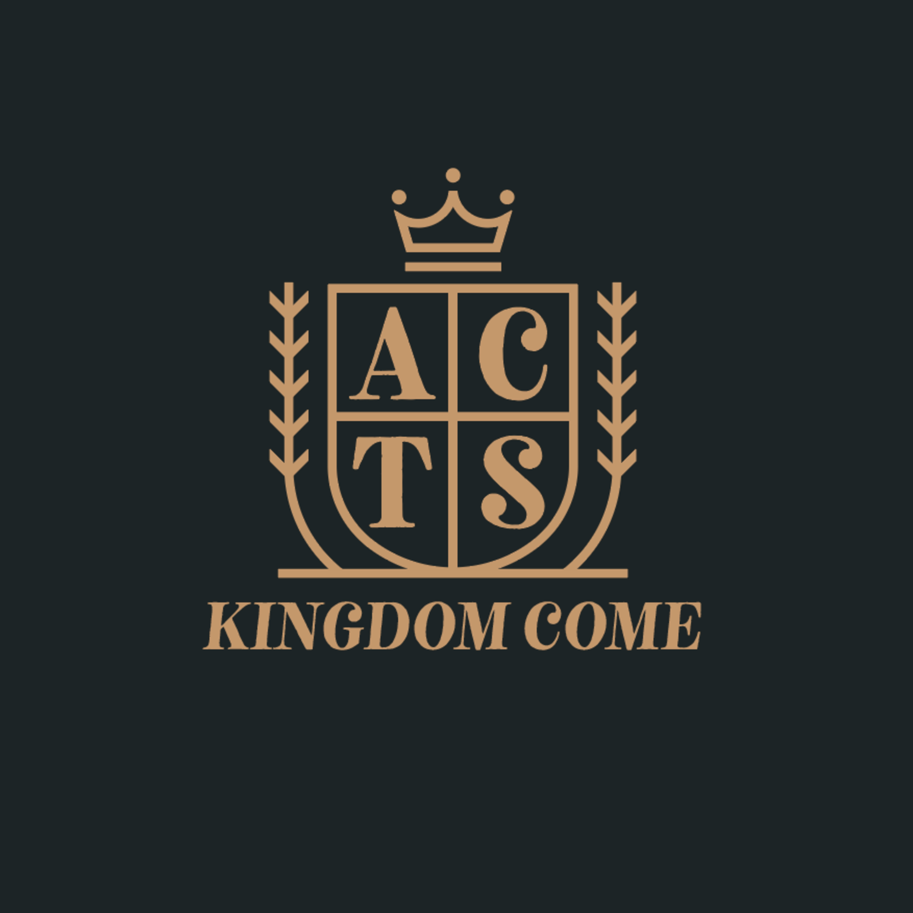 Acts 8:26-40 (September 24, 2023) - Canal Winchester