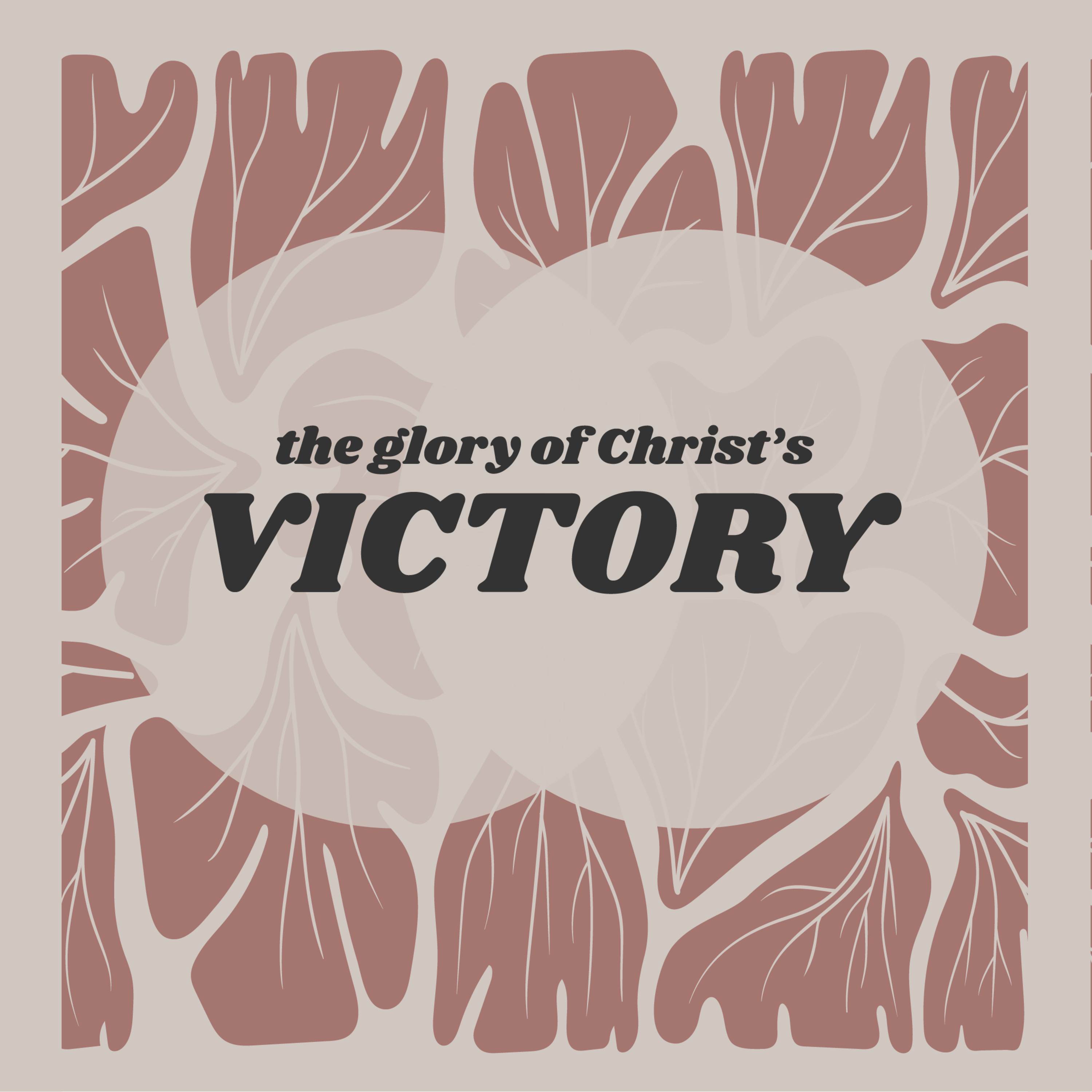 Easter - Luke 24:1-12 (April 5, 2026) - Pickerington