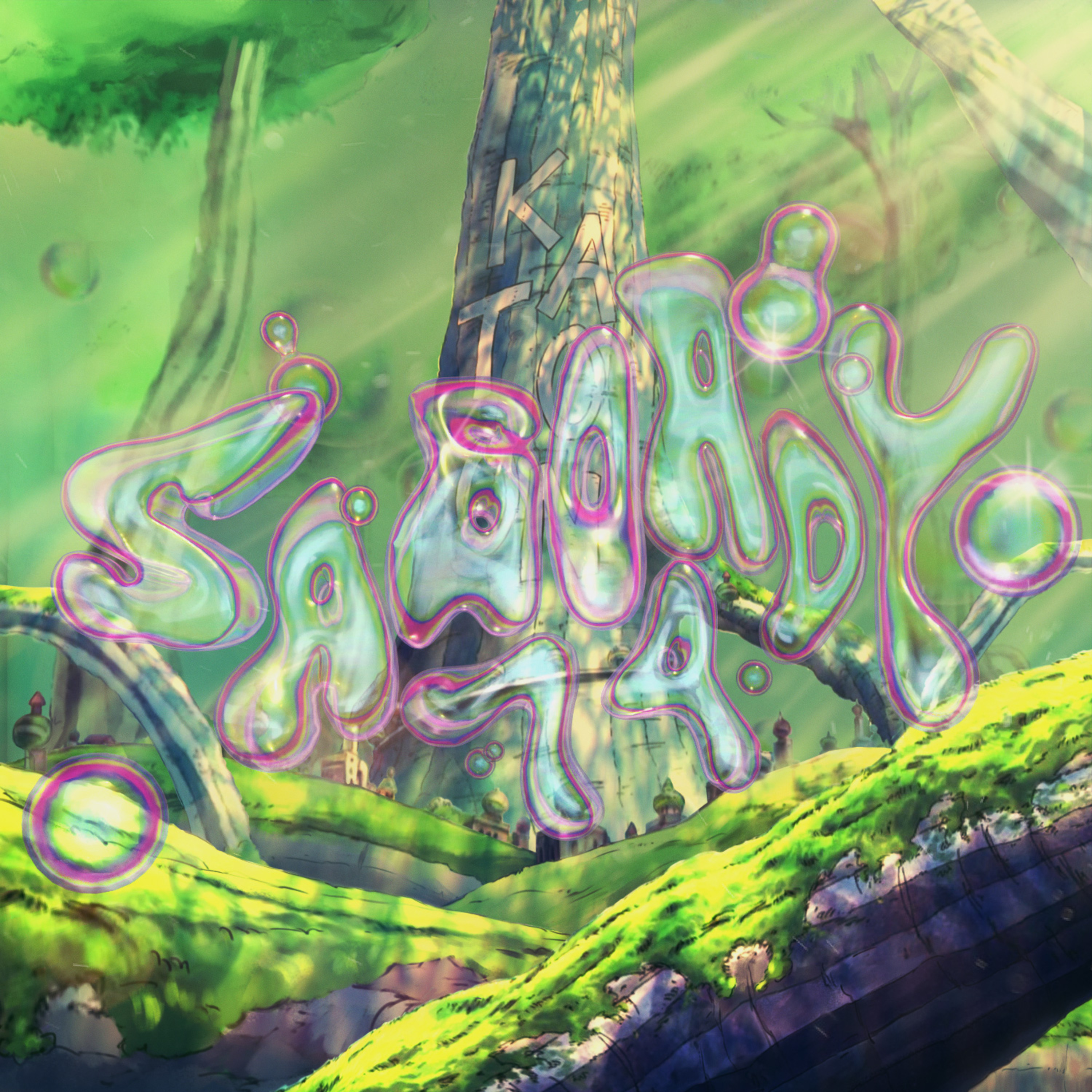 Katoon 74: One Piece – Sabaody, o melhor arco? episode artwork