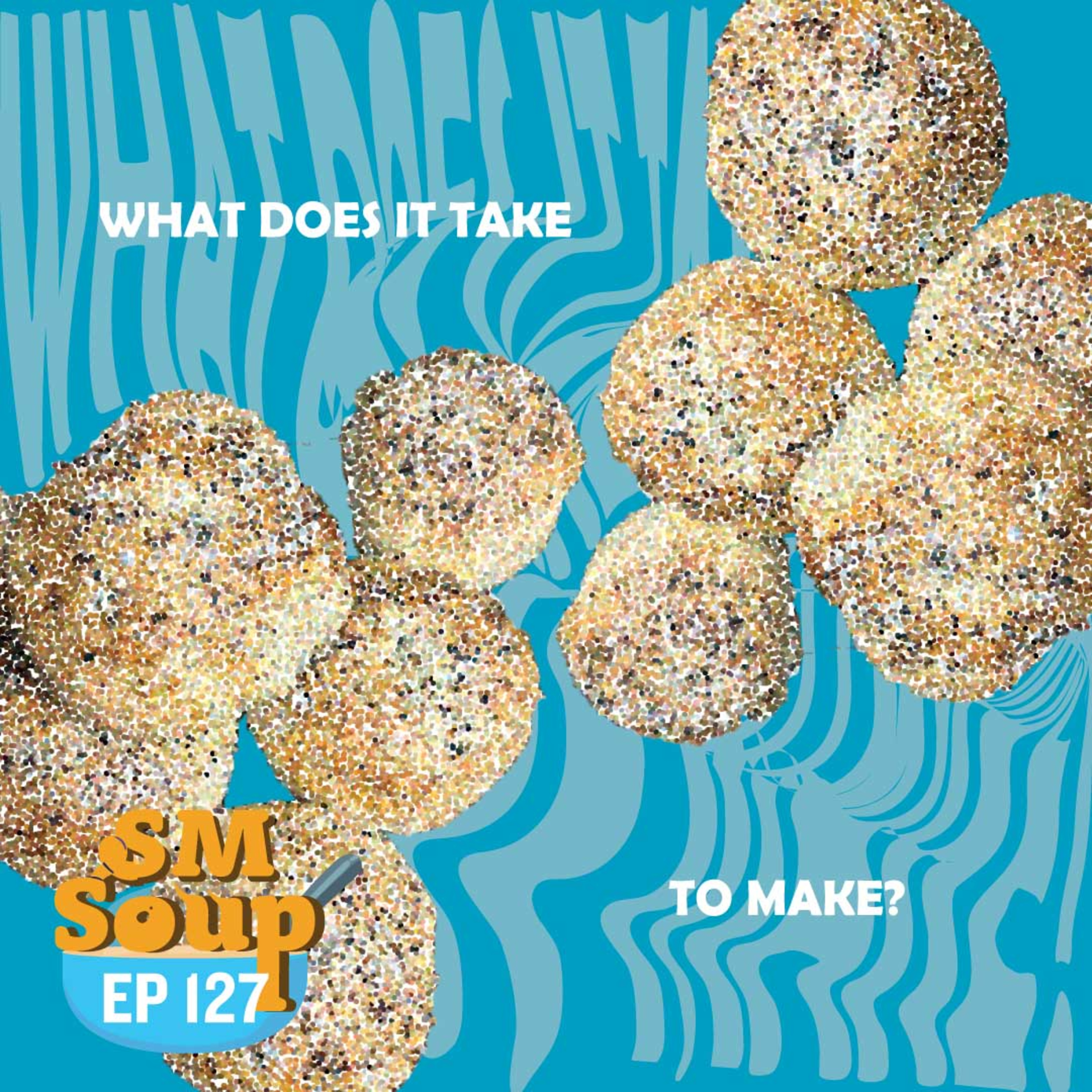 Which Foods SHOULD You Make Yourself? episode artwork