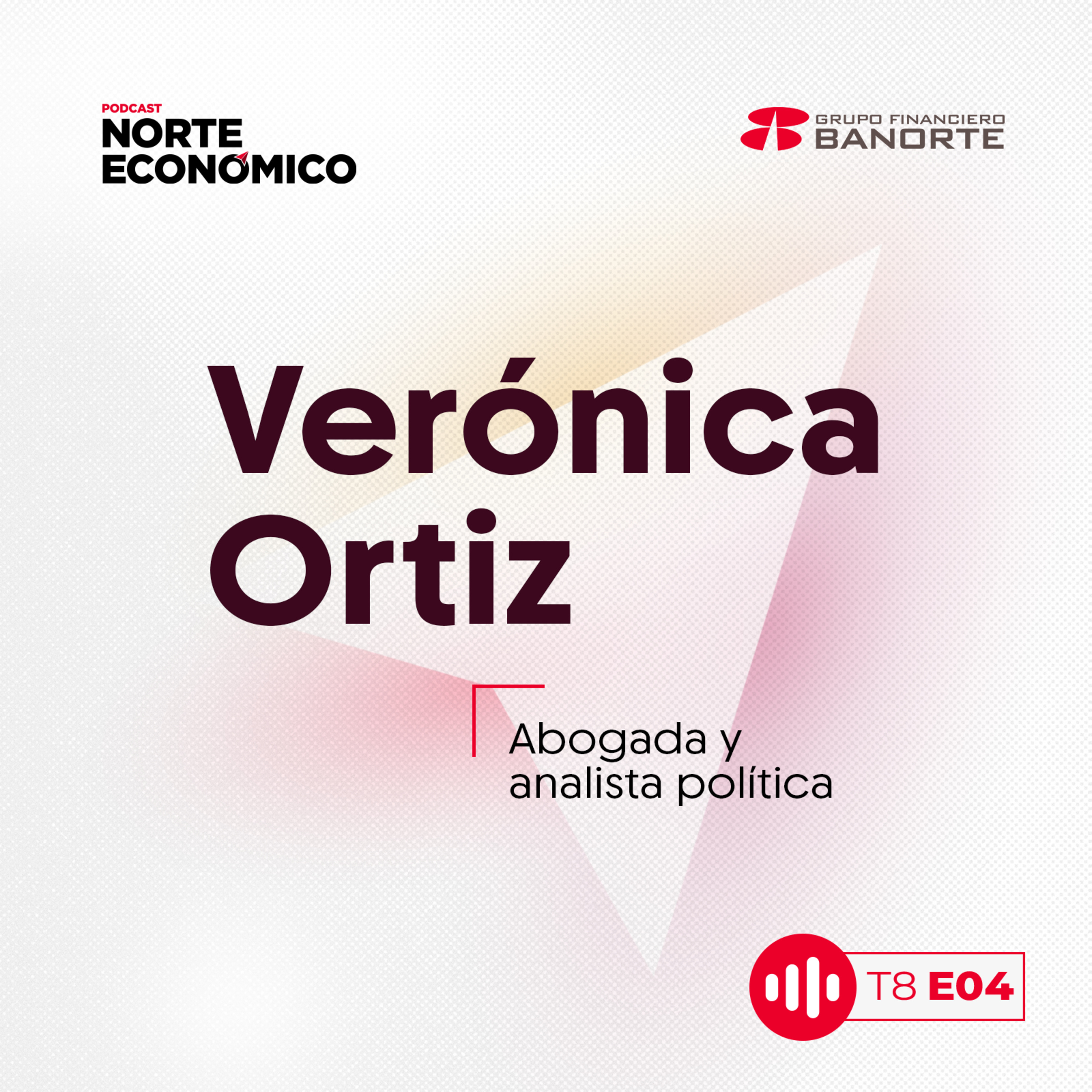 T8 E4 Comercio, seguridad y migración: ¿Qué puede esperar México de la nueva presidencia en EE. UU? episode artwork