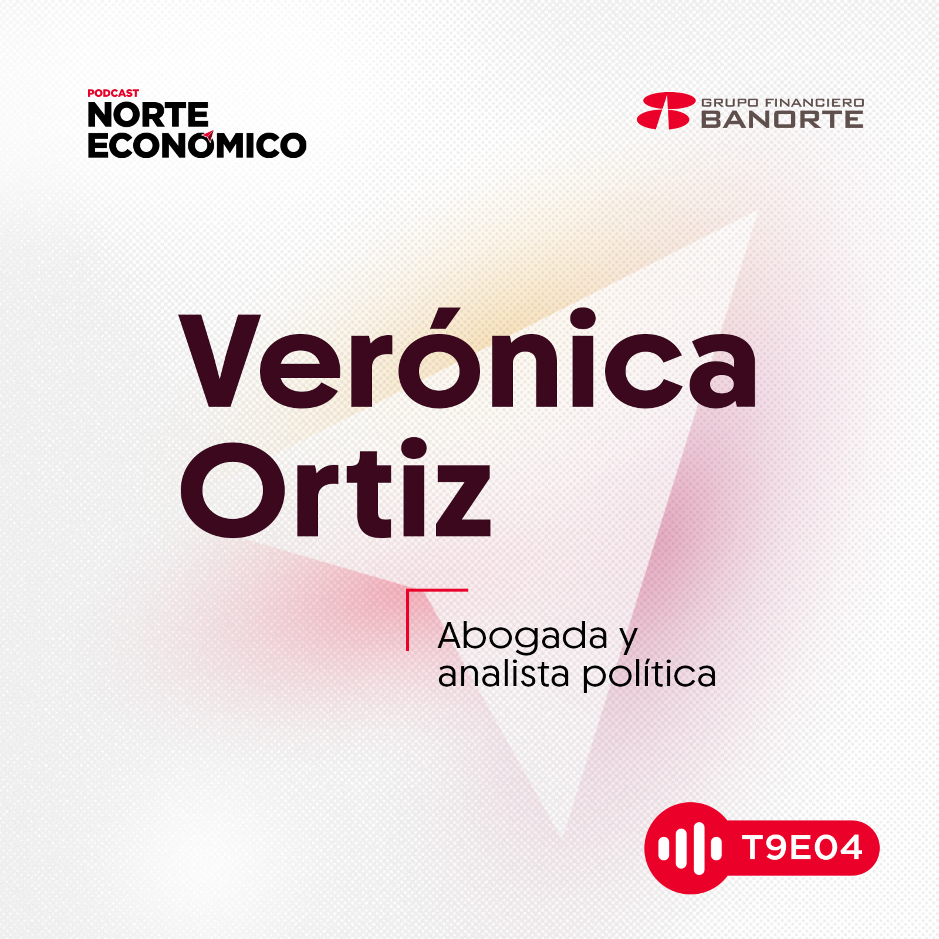 T9 E4 Trump 2.0 y el impacto en su relación con México episode artwork