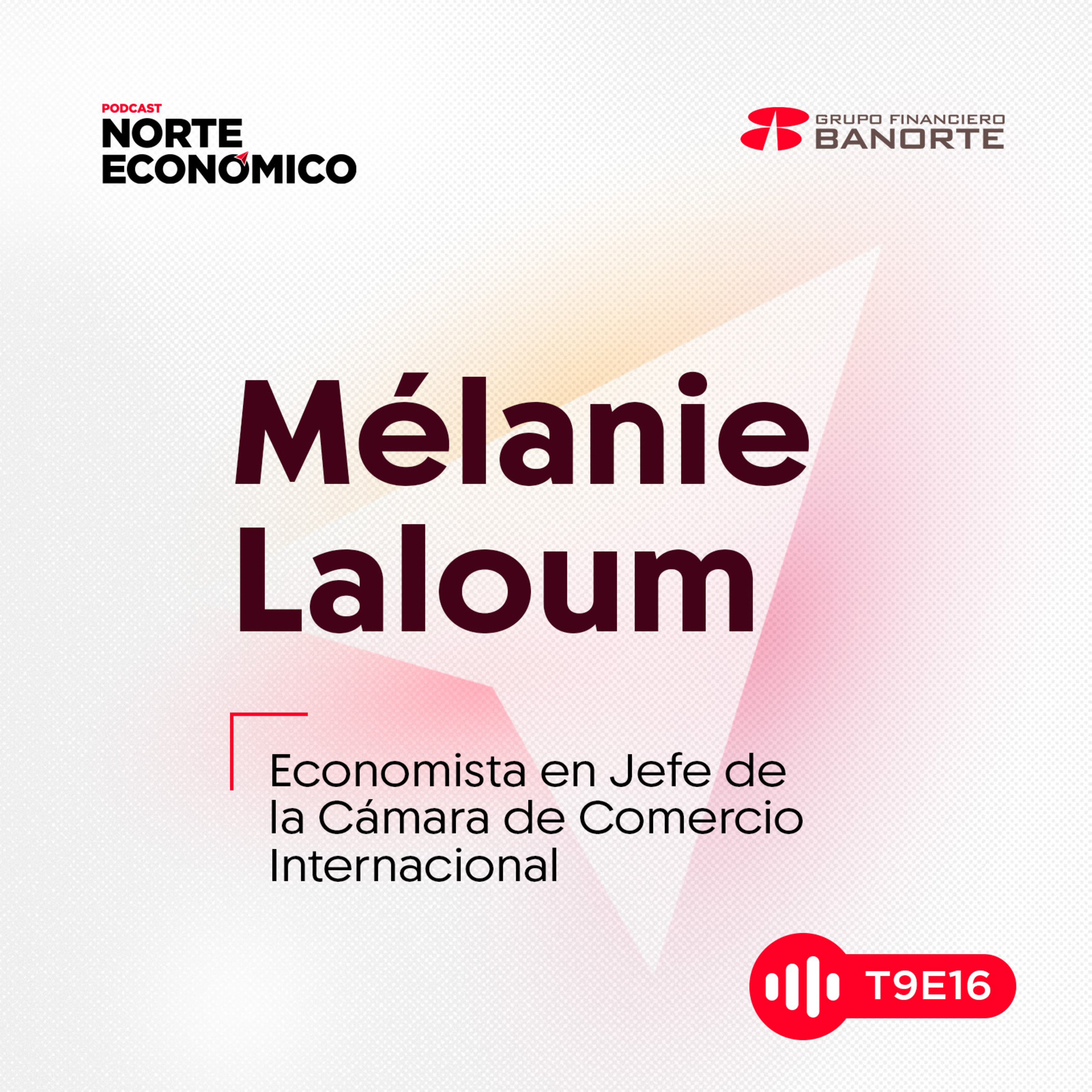 T9 E16 Reconfiguración comercial: retos y oportunidades para México